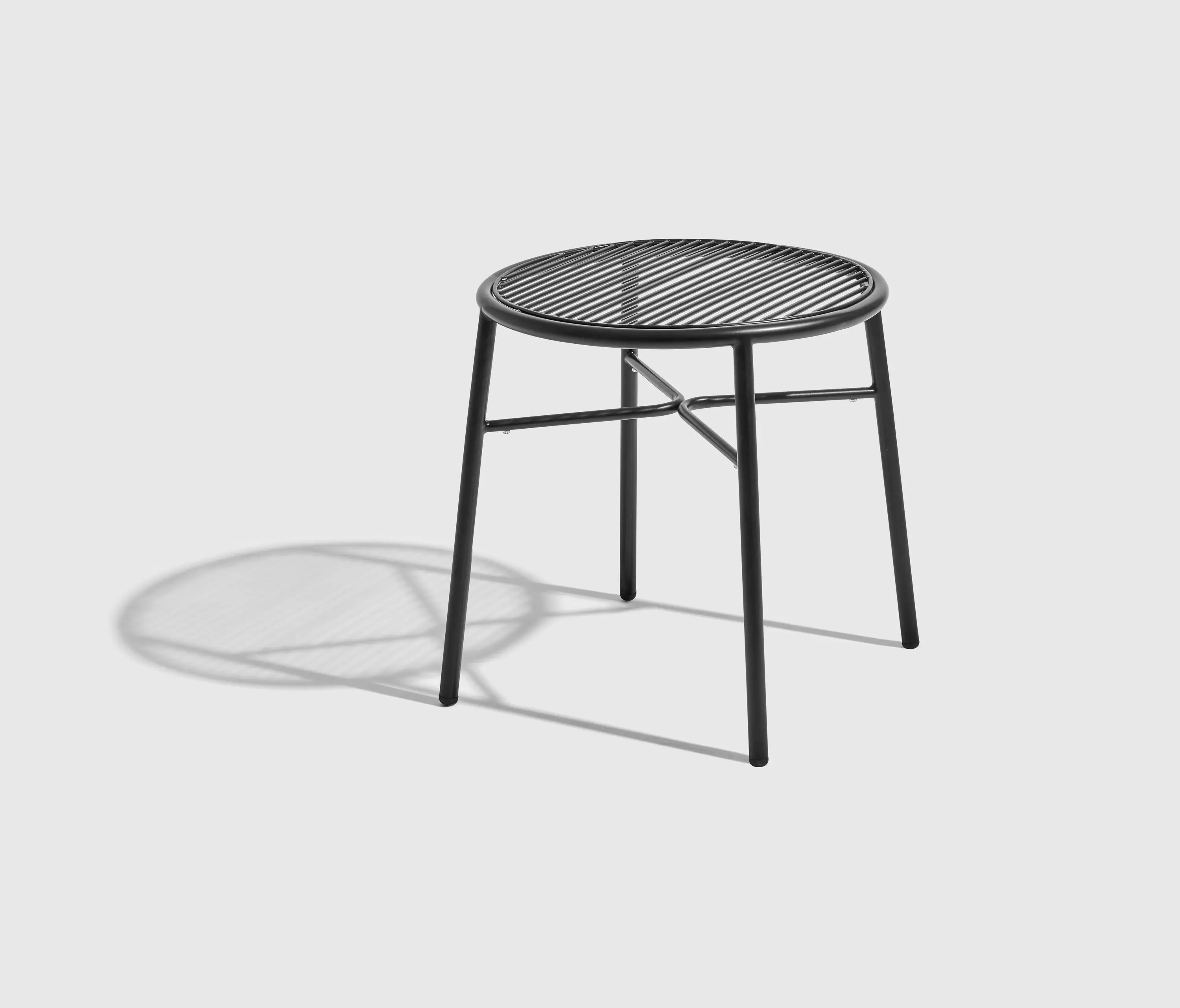 DesignByThem - Piper Low Stool