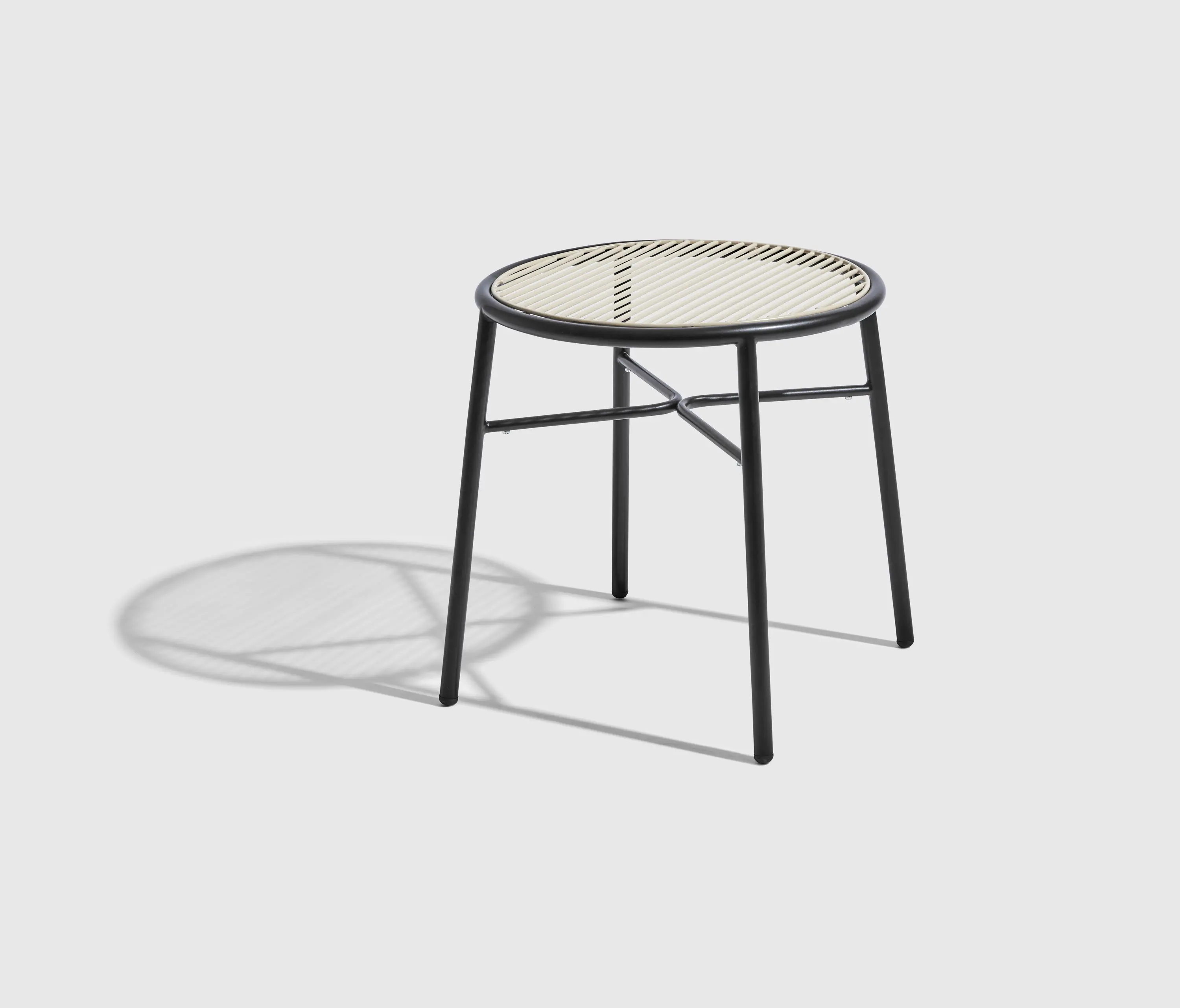 DesignByThem - Piper Low Stool