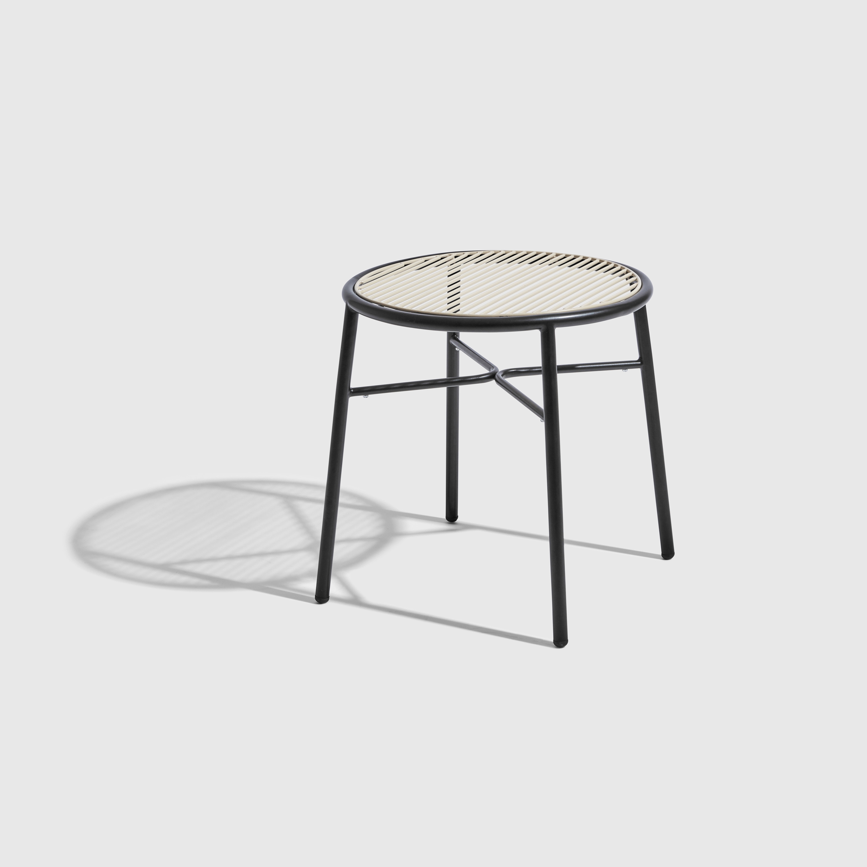 Piper Low Stool