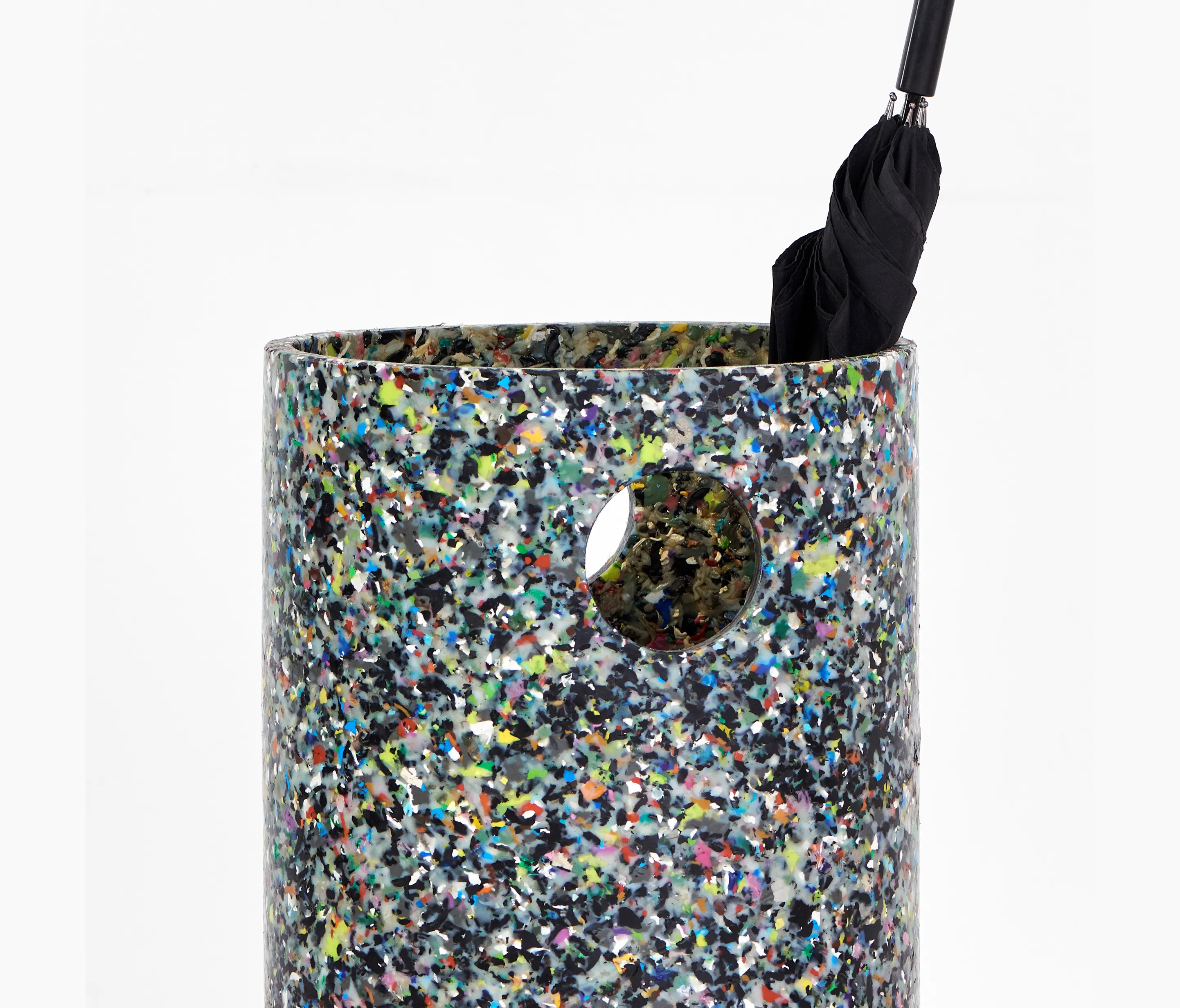 DesignByThem - Confetti Umbrella Stand