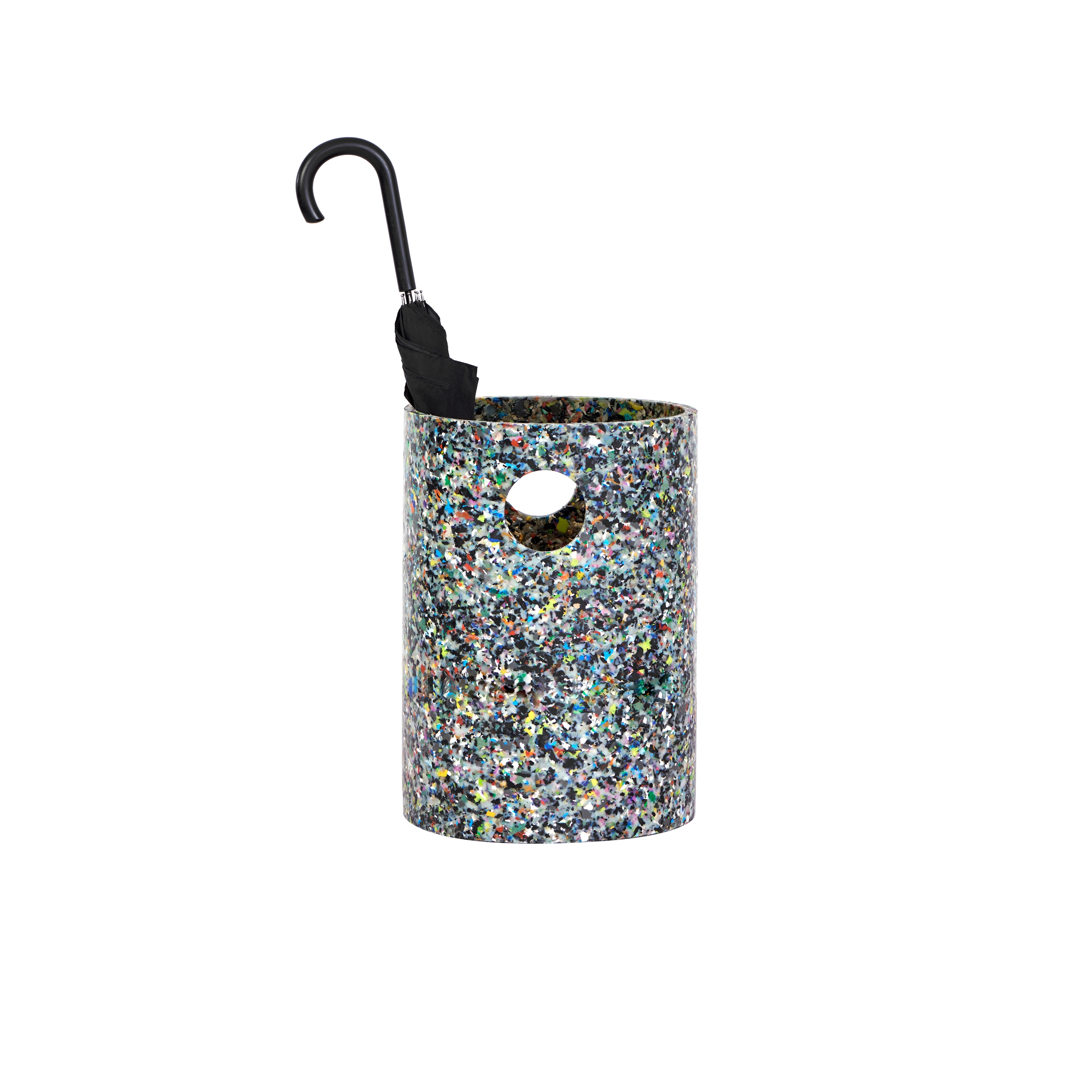 Afficher le produit Confetti Umbrella Stand du fabricant DesignByThem