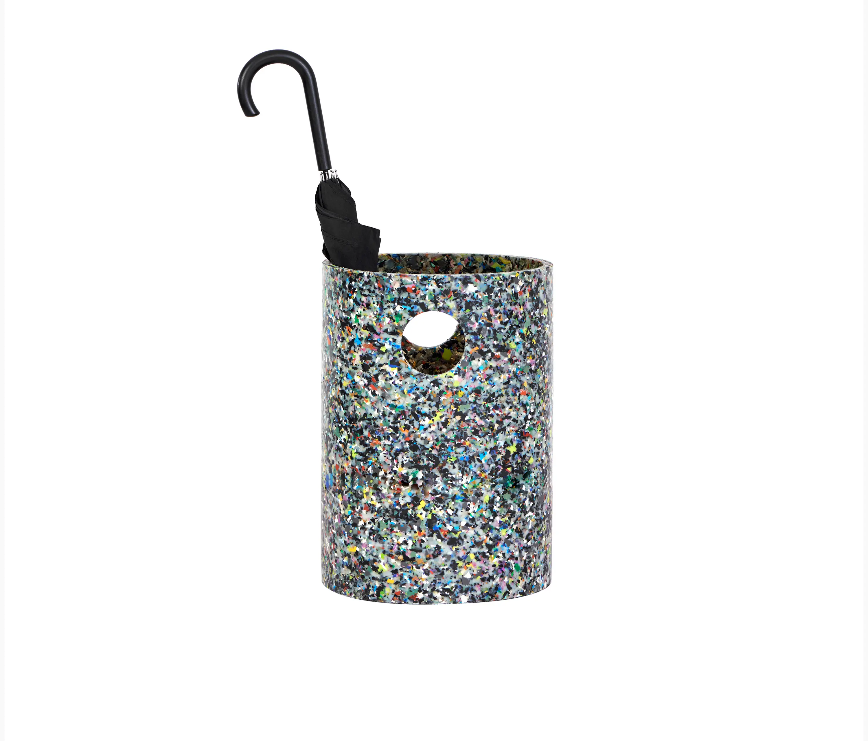 DesignByThem - Confetti Umbrella Stand