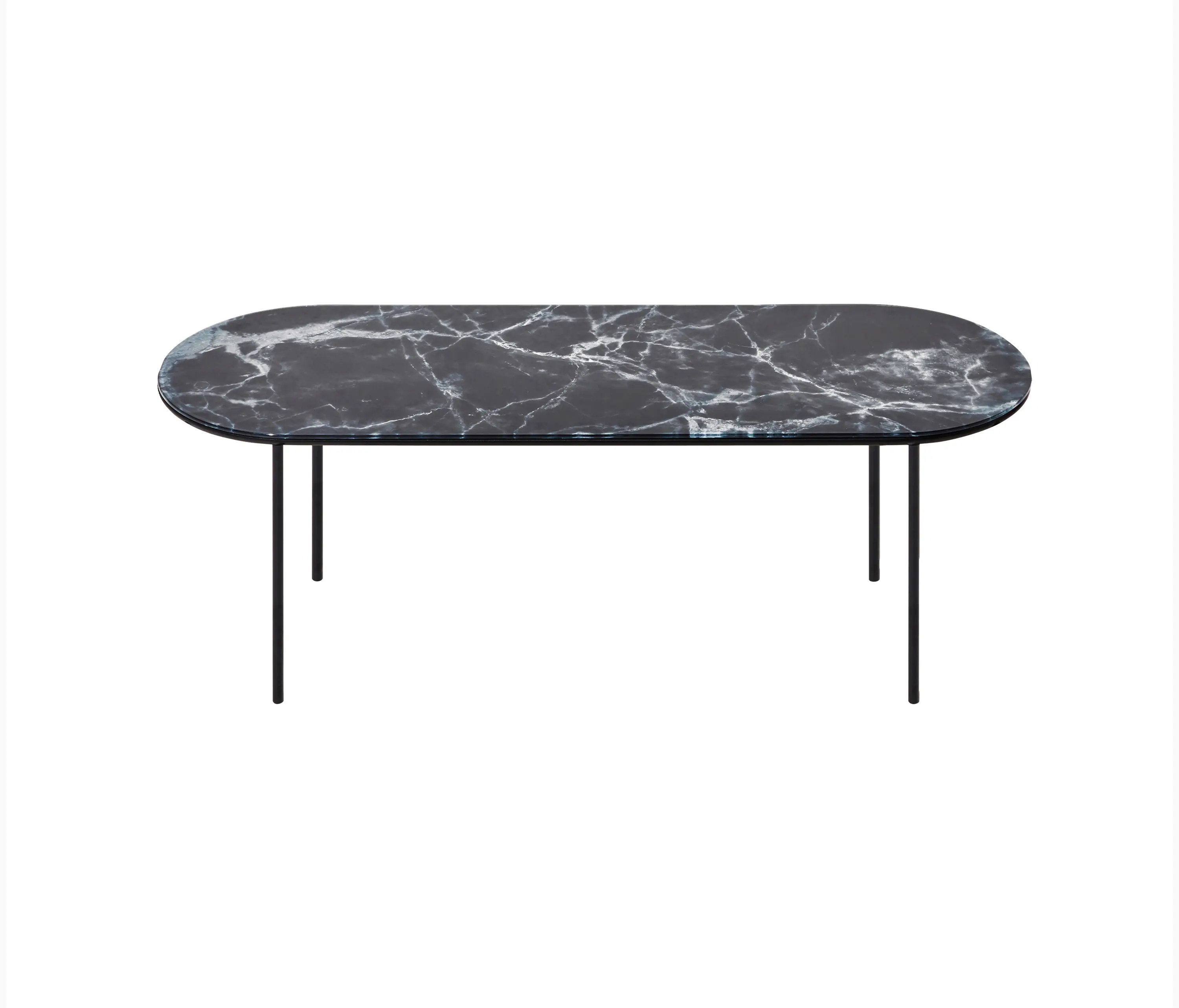 DesignByThem - Chapel Coffee Table - Ellipse