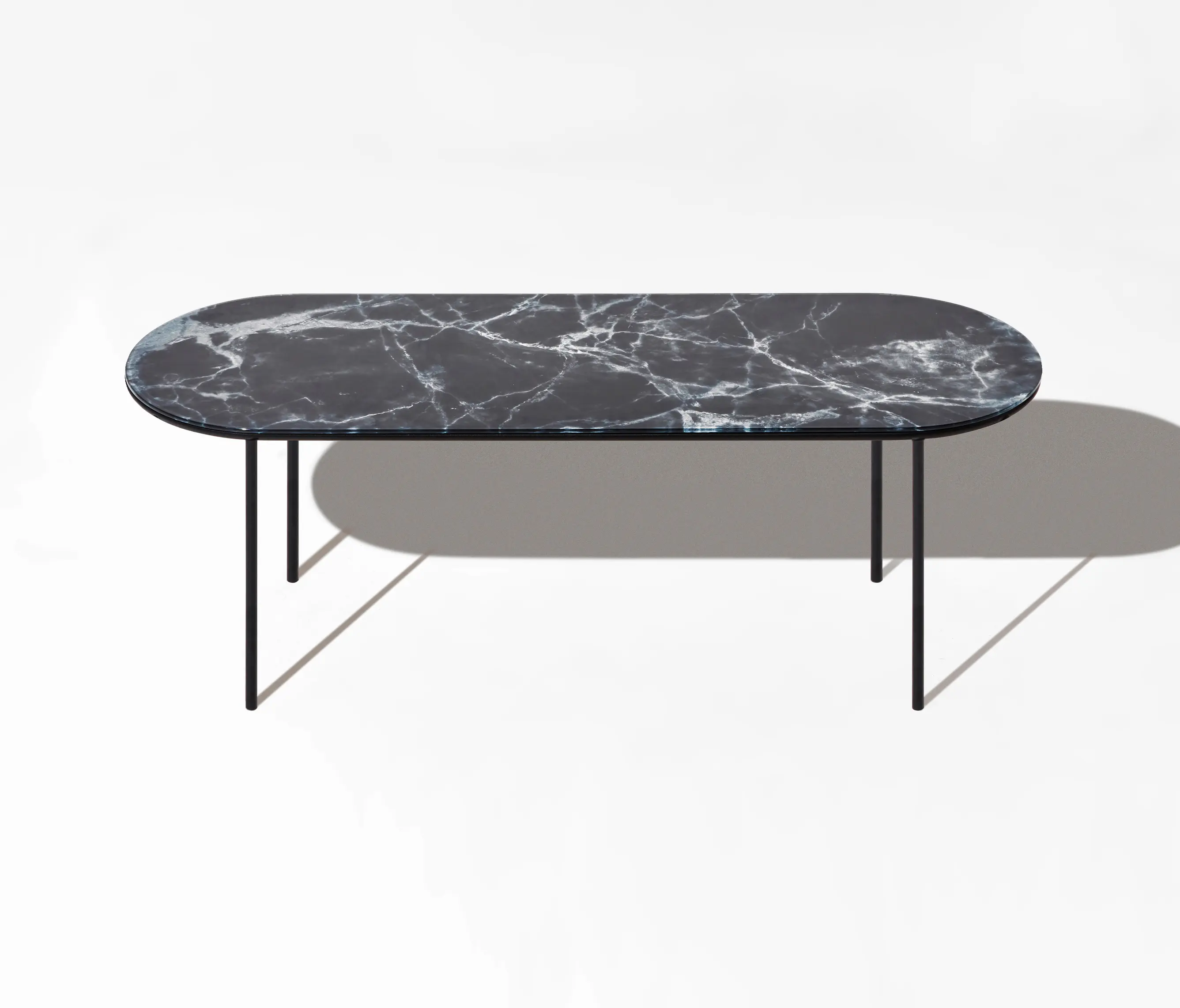 DesignByThem - Chapel Coffee Table - Ellipse