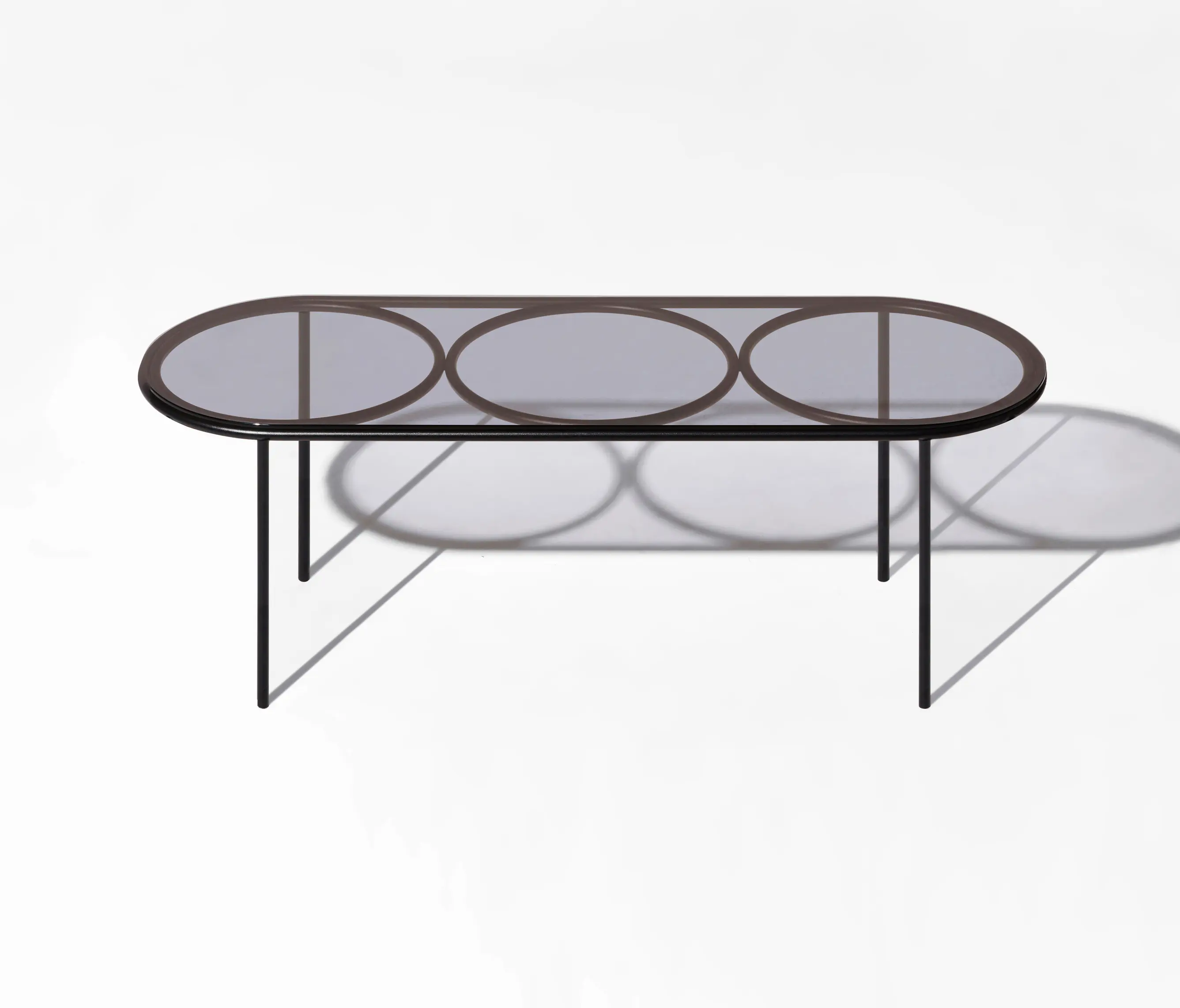 DesignByThem - Chapel Coffee Table - Ellipse