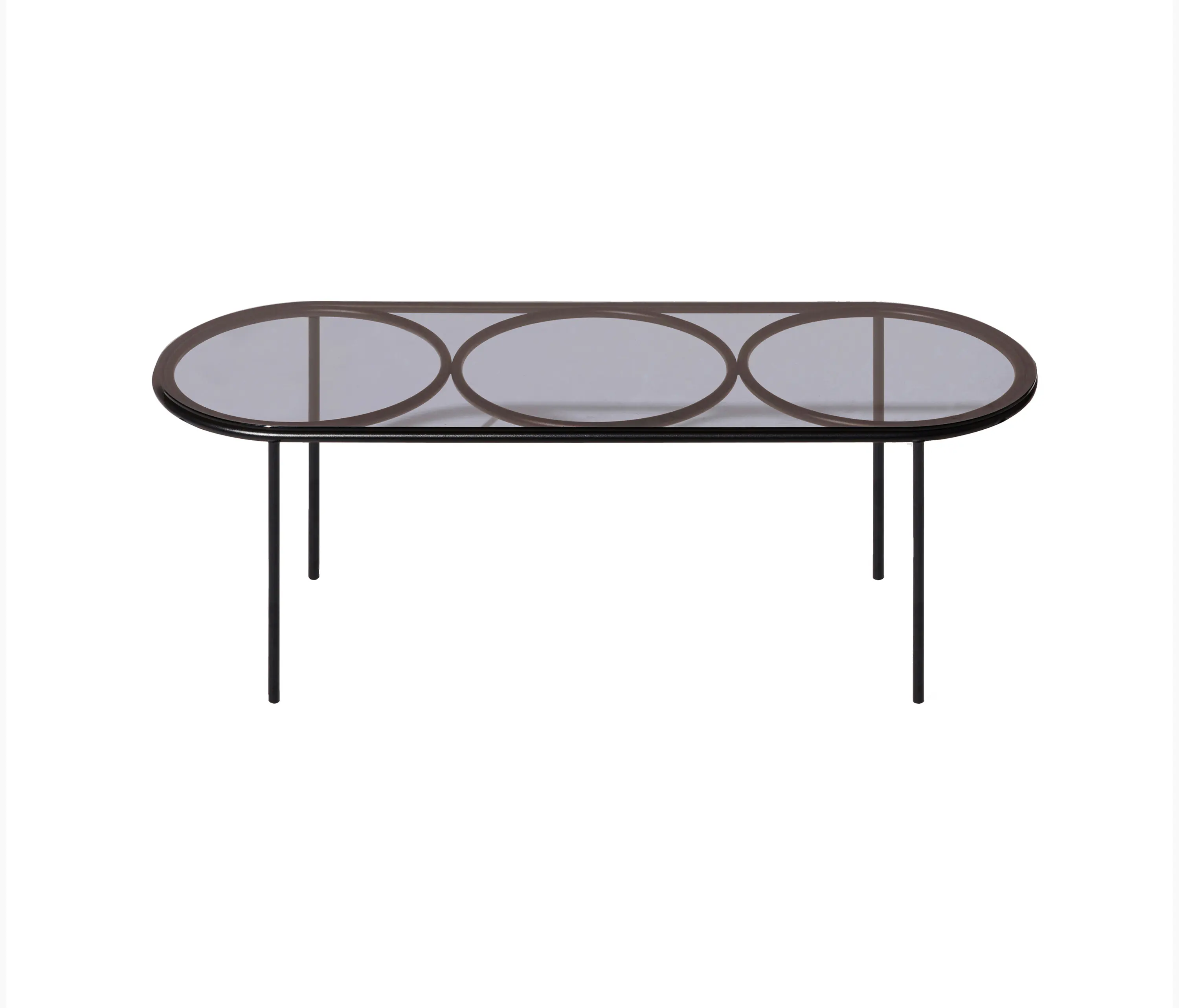 DesignByThem - Chapel Coffee Table - Ellipse