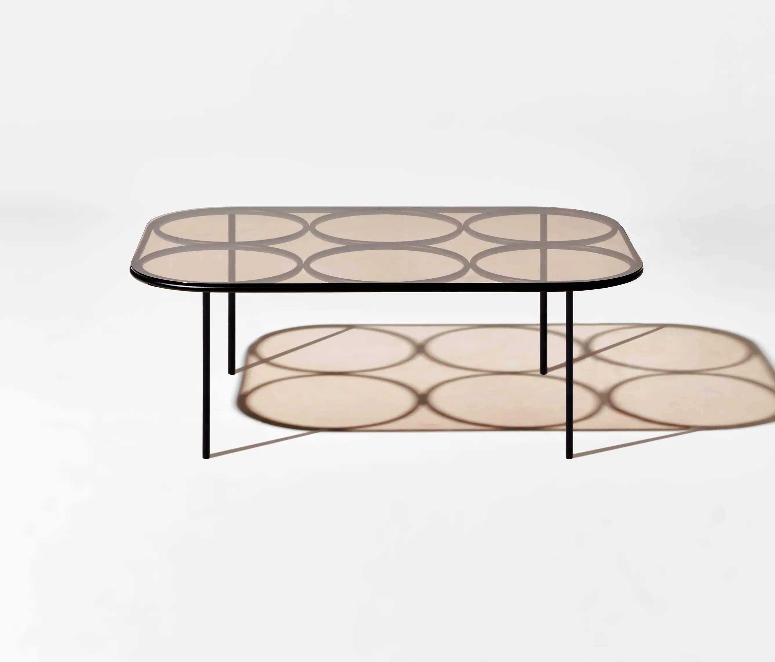 DesignByThem - Chapel Coffee Table - Rectangle