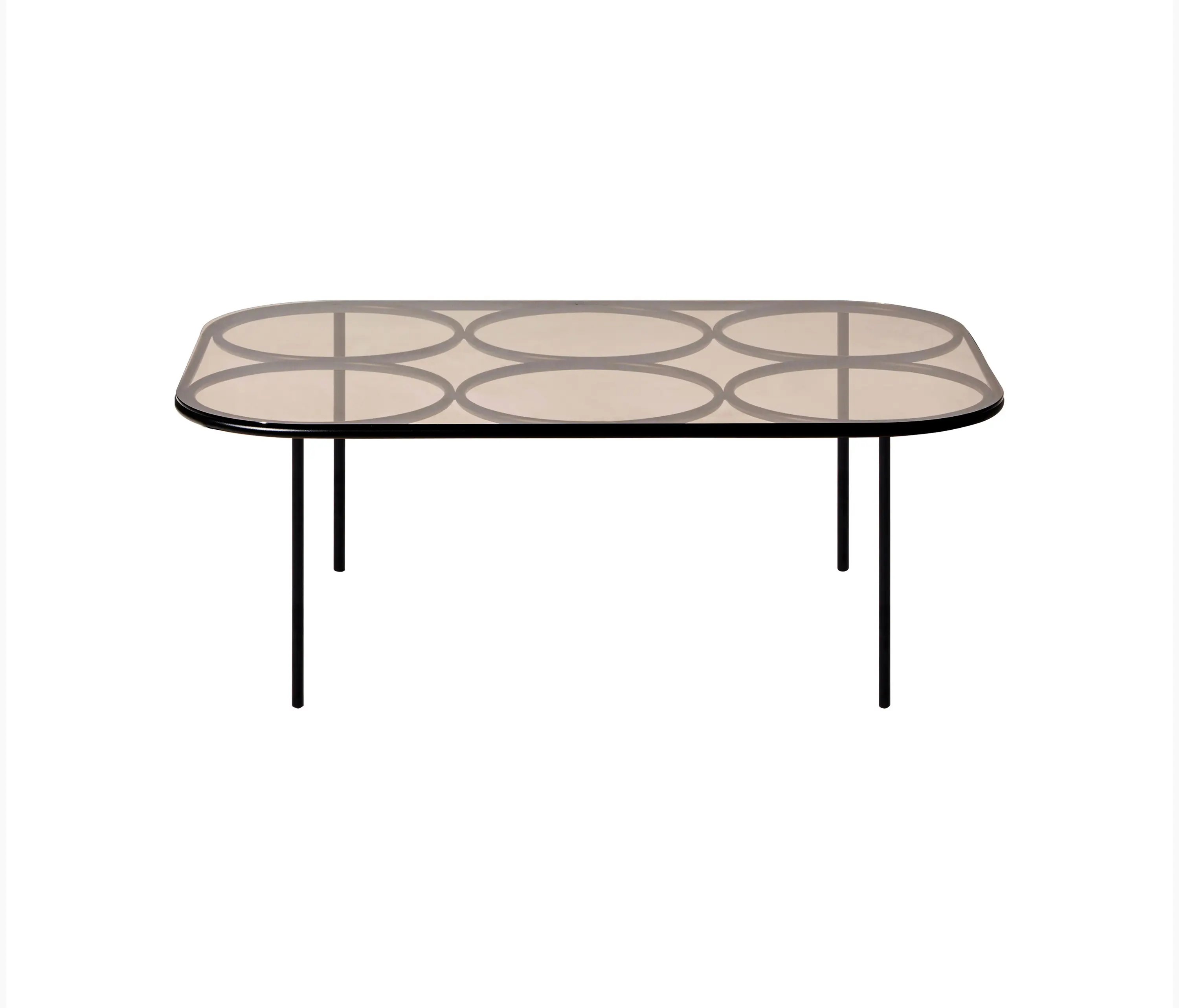 DesignByThem - Chapel Coffee Table - Rectangle