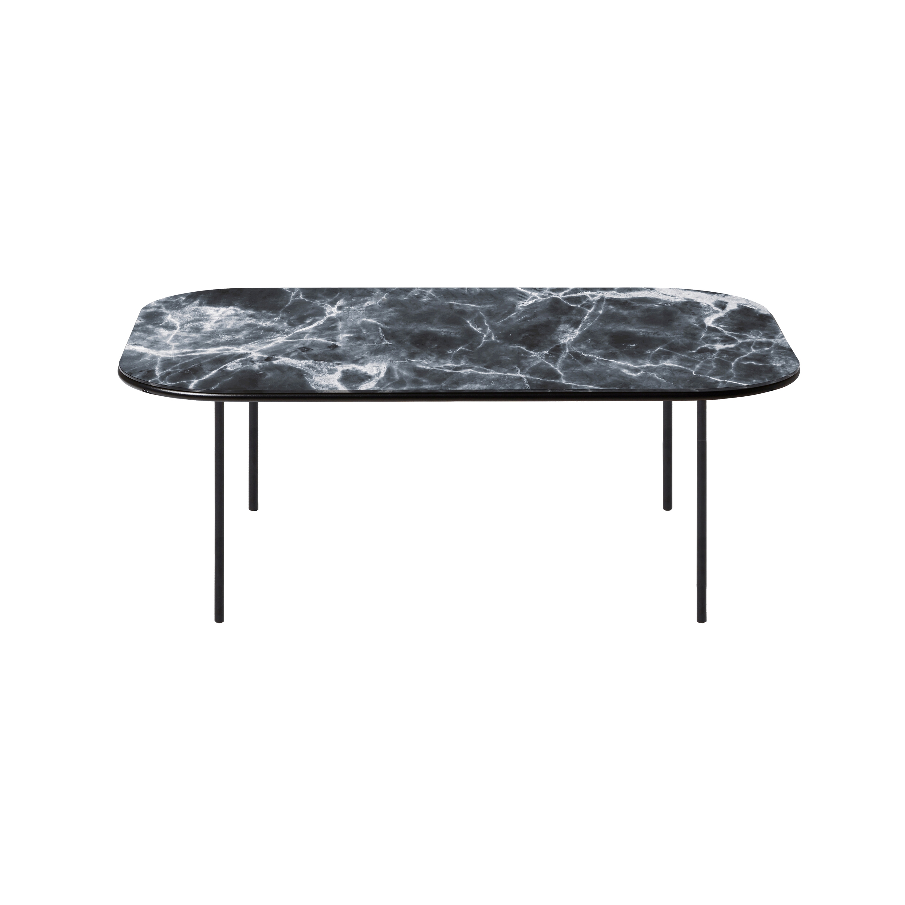 Chapel Coffee Table - Rectangle
