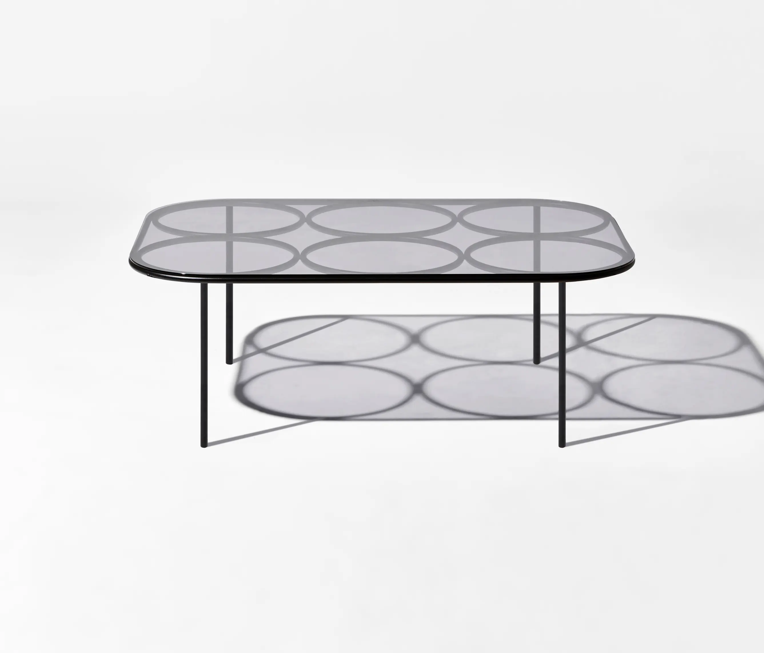 DesignByThem - Chapel Coffee Table - Rectangle