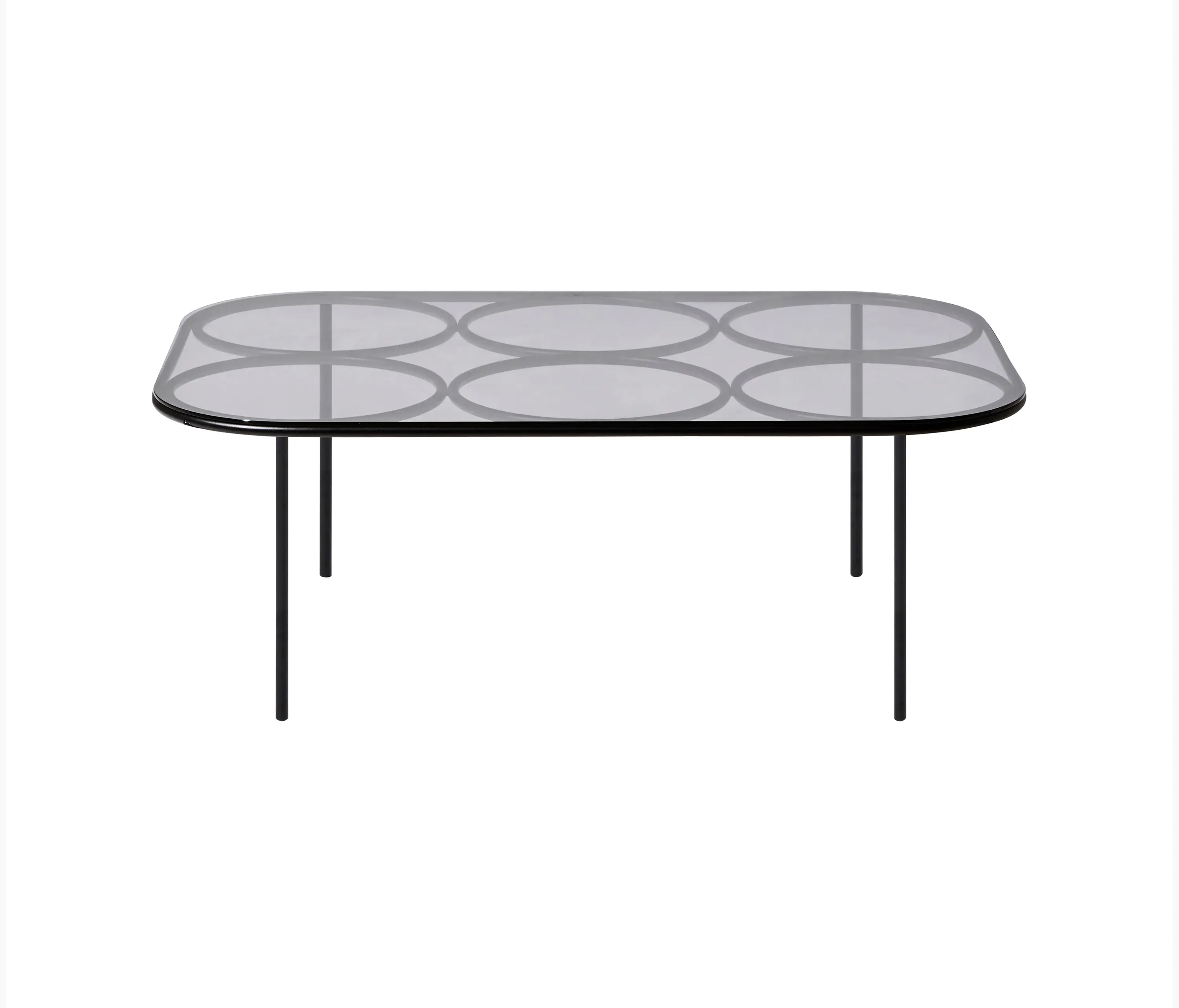 DesignByThem - Chapel Coffee Table - Rectangle