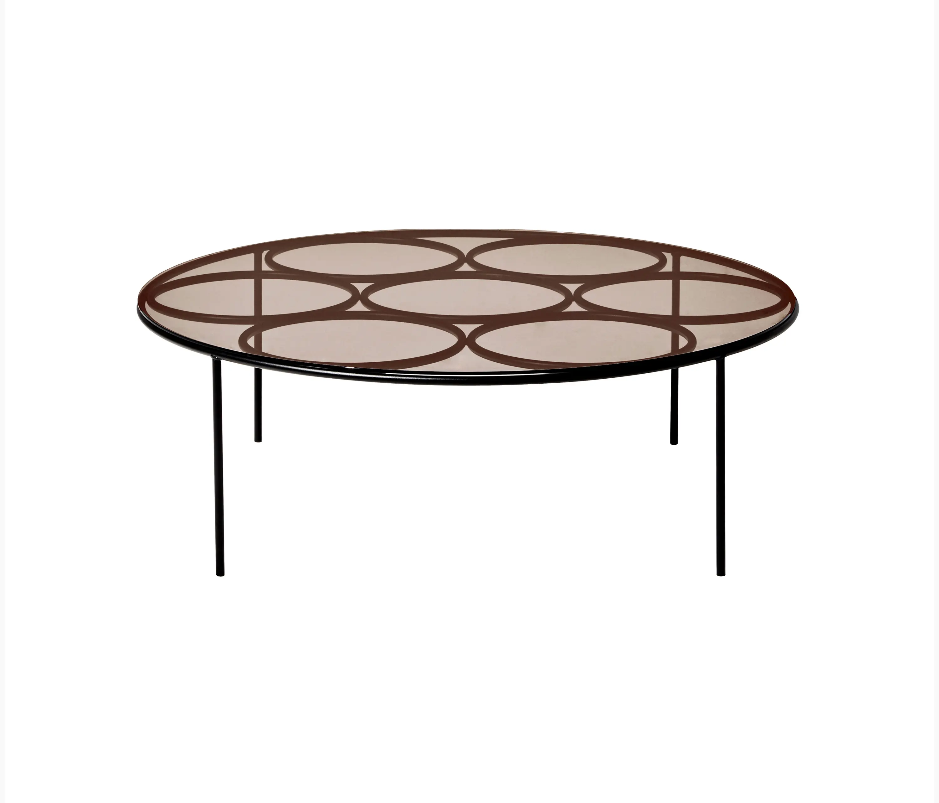 DesignByThem - Chapel Coffee Table - Round