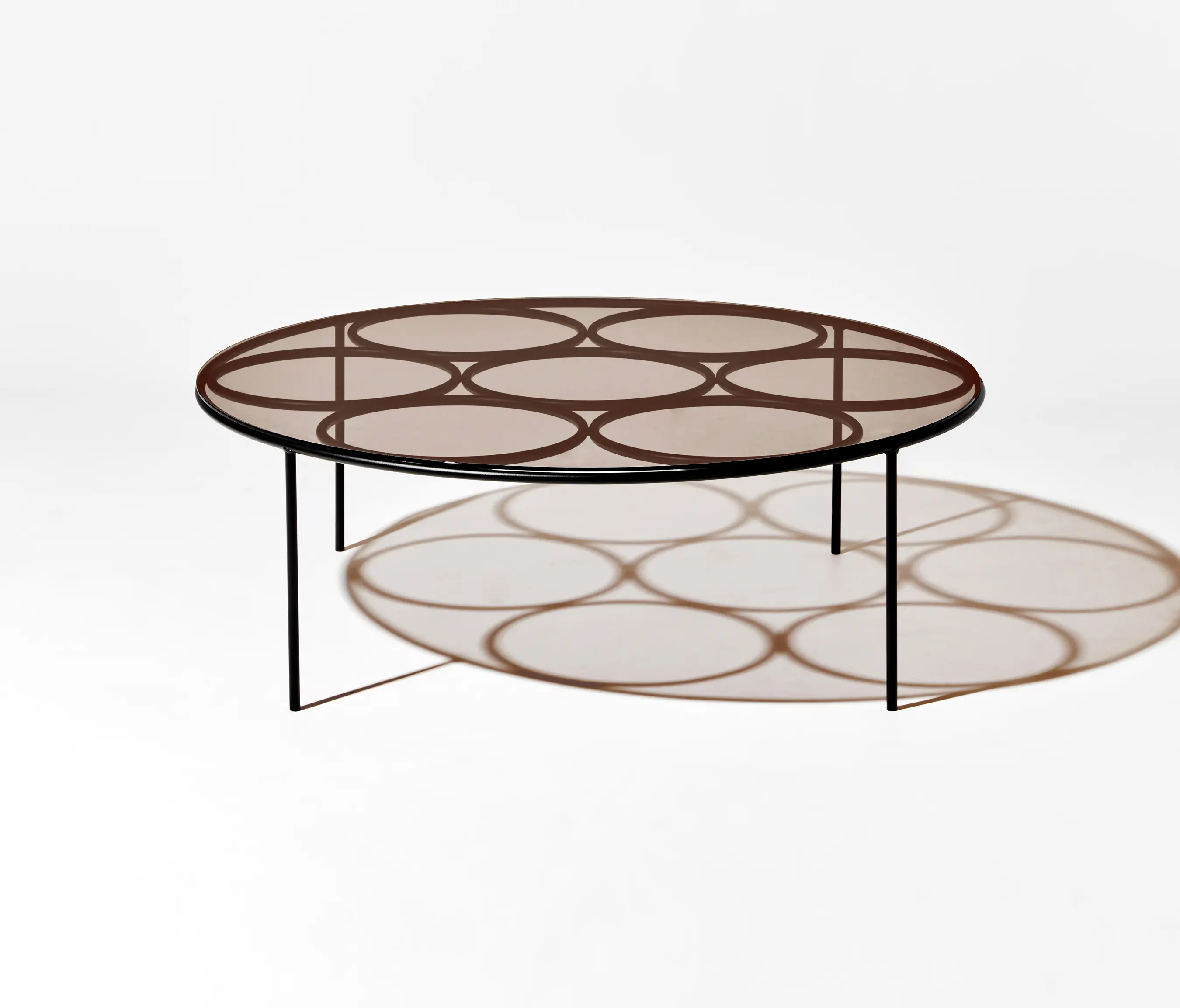 DesignByThem - Chapel Coffee Table - Round