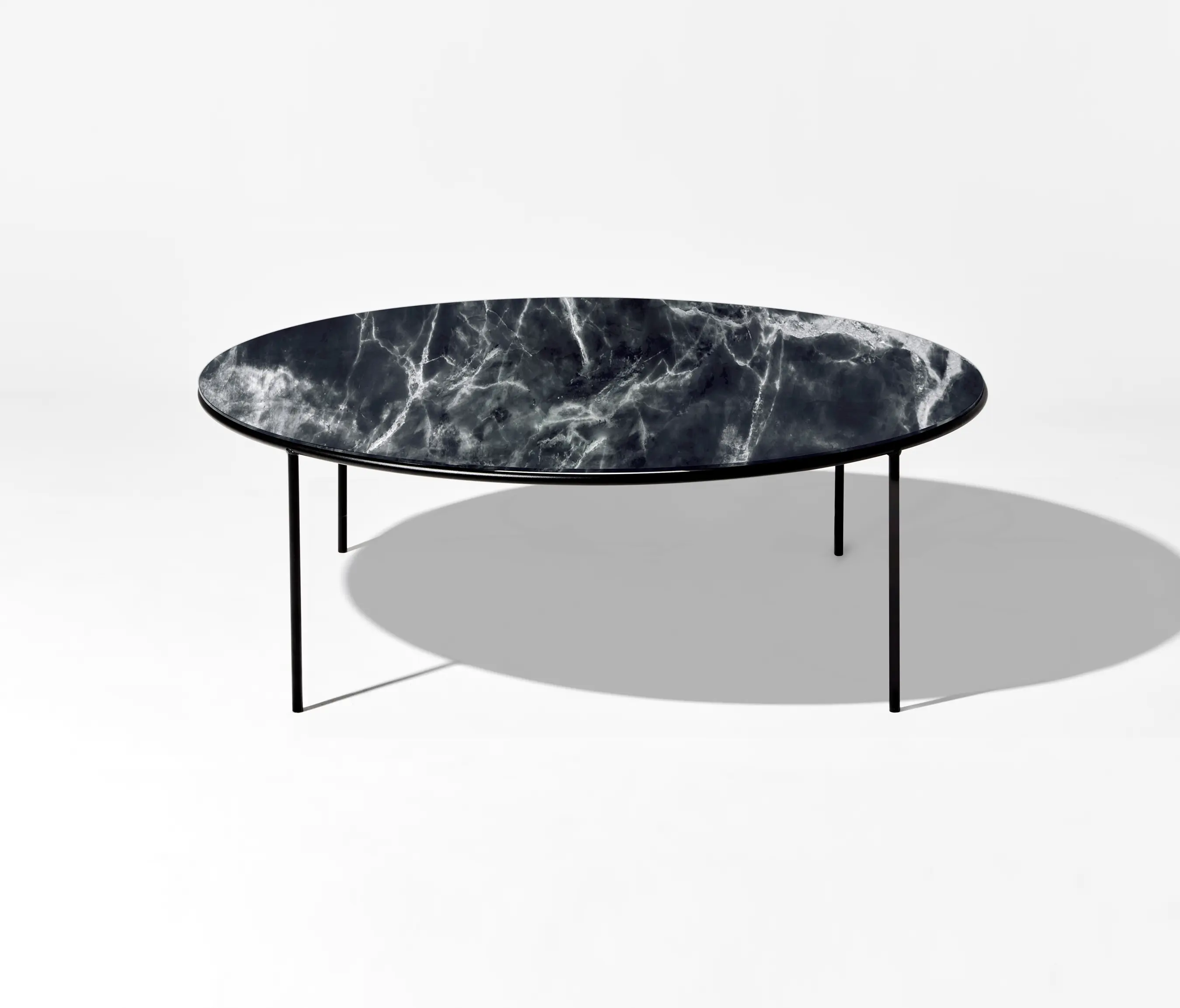DesignByThem - Chapel Coffee Table - Round