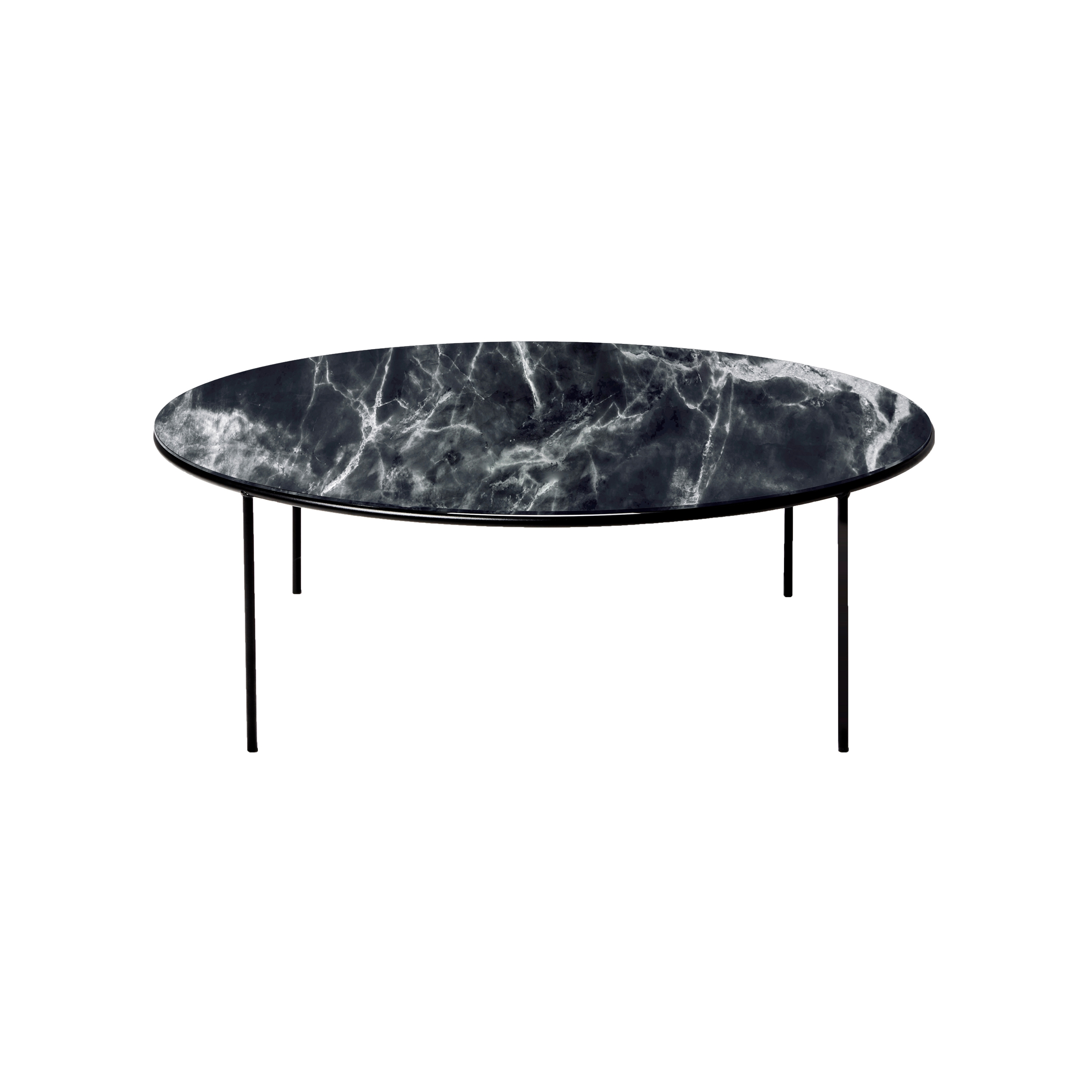 Chapel Coffee Table - Round