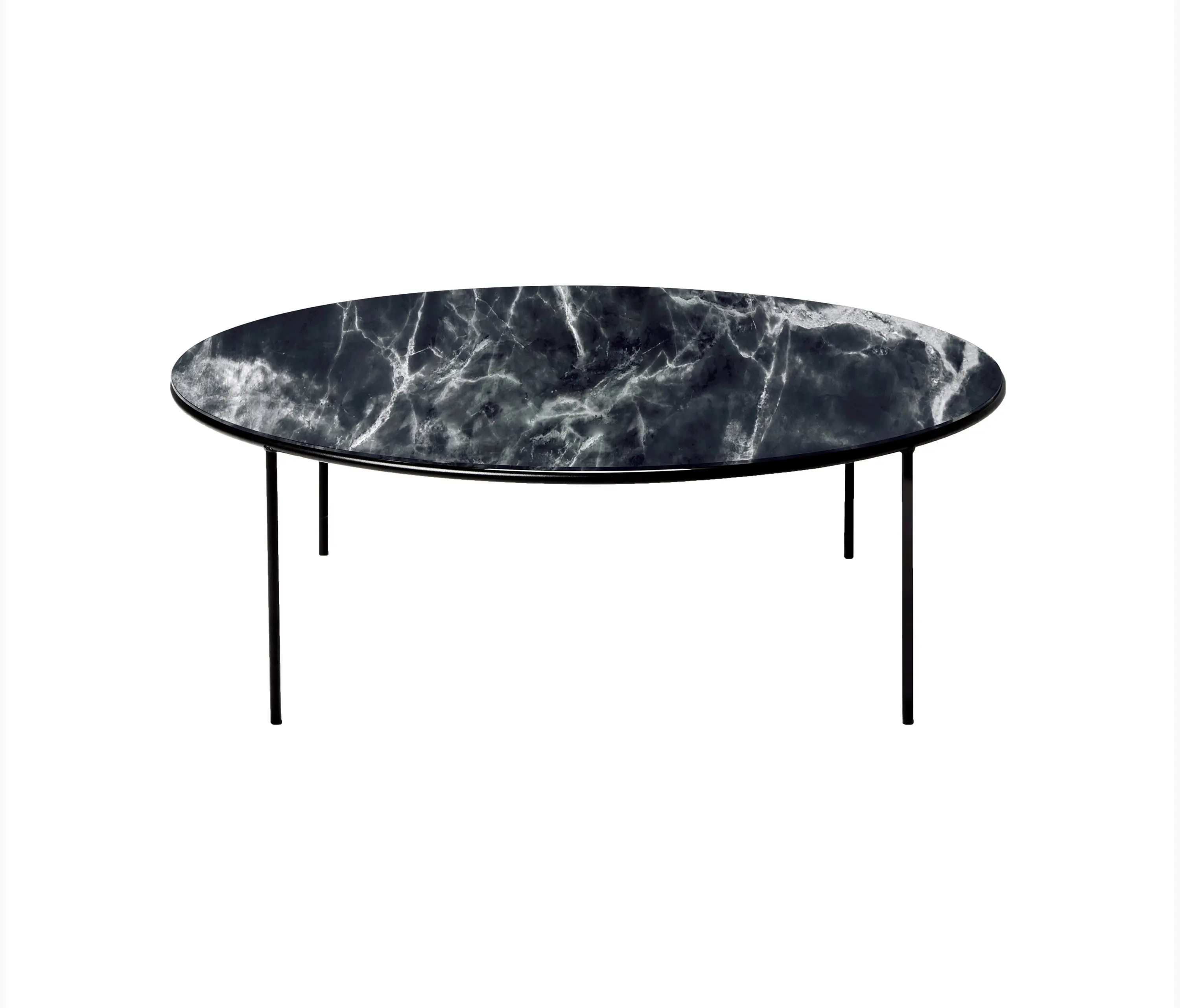 DesignByThem - Chapel Coffee Table - Round