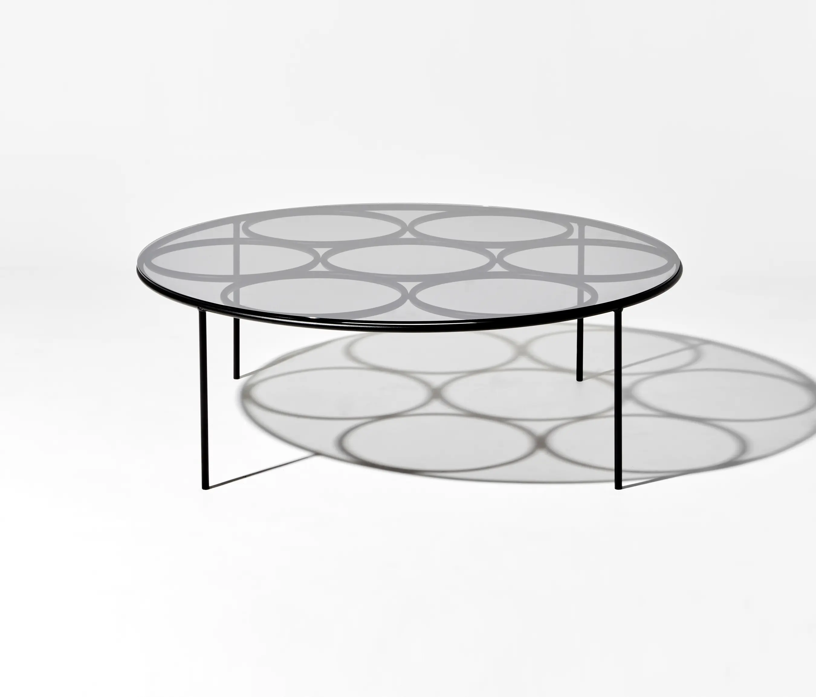 DesignByThem - Chapel Coffee Table - Round