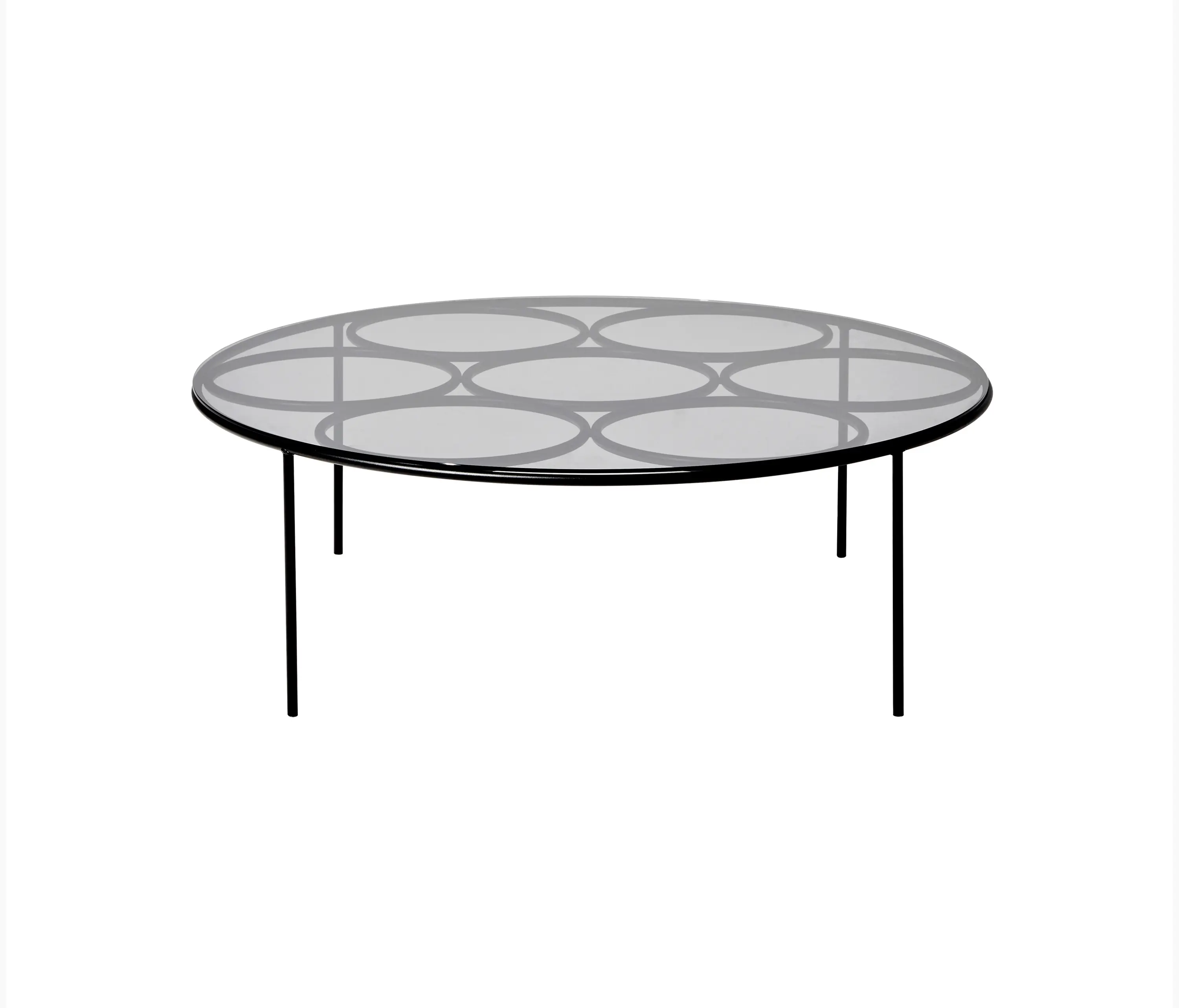 DesignByThem - Chapel Coffee Table - Round
