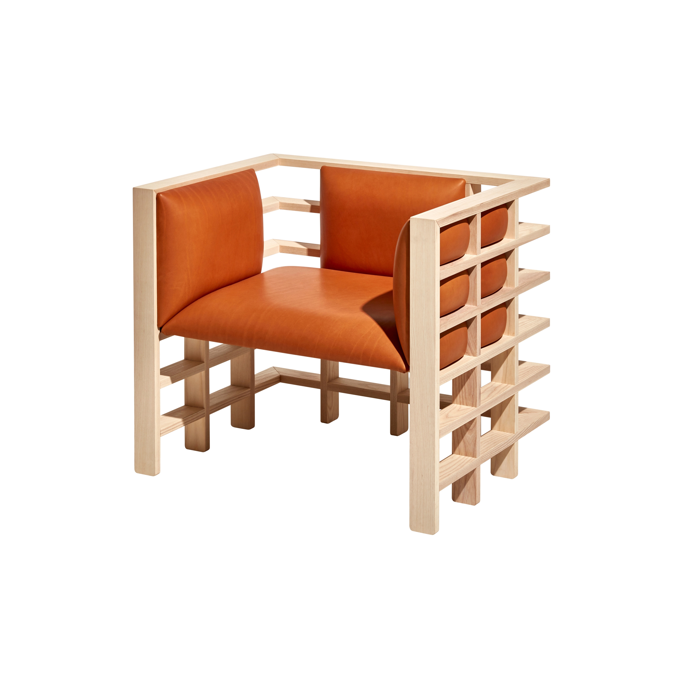 Display product Mochi Armchair from manufacturer DesignByThem