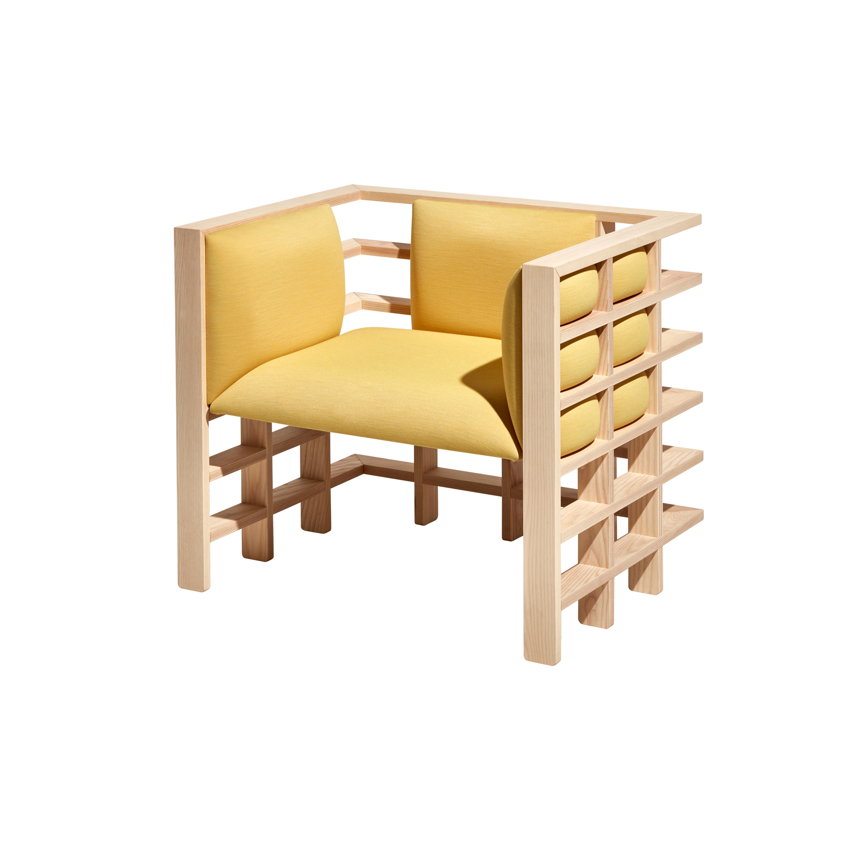 Display product Mochi Armchair from manufacturer DesignByThem