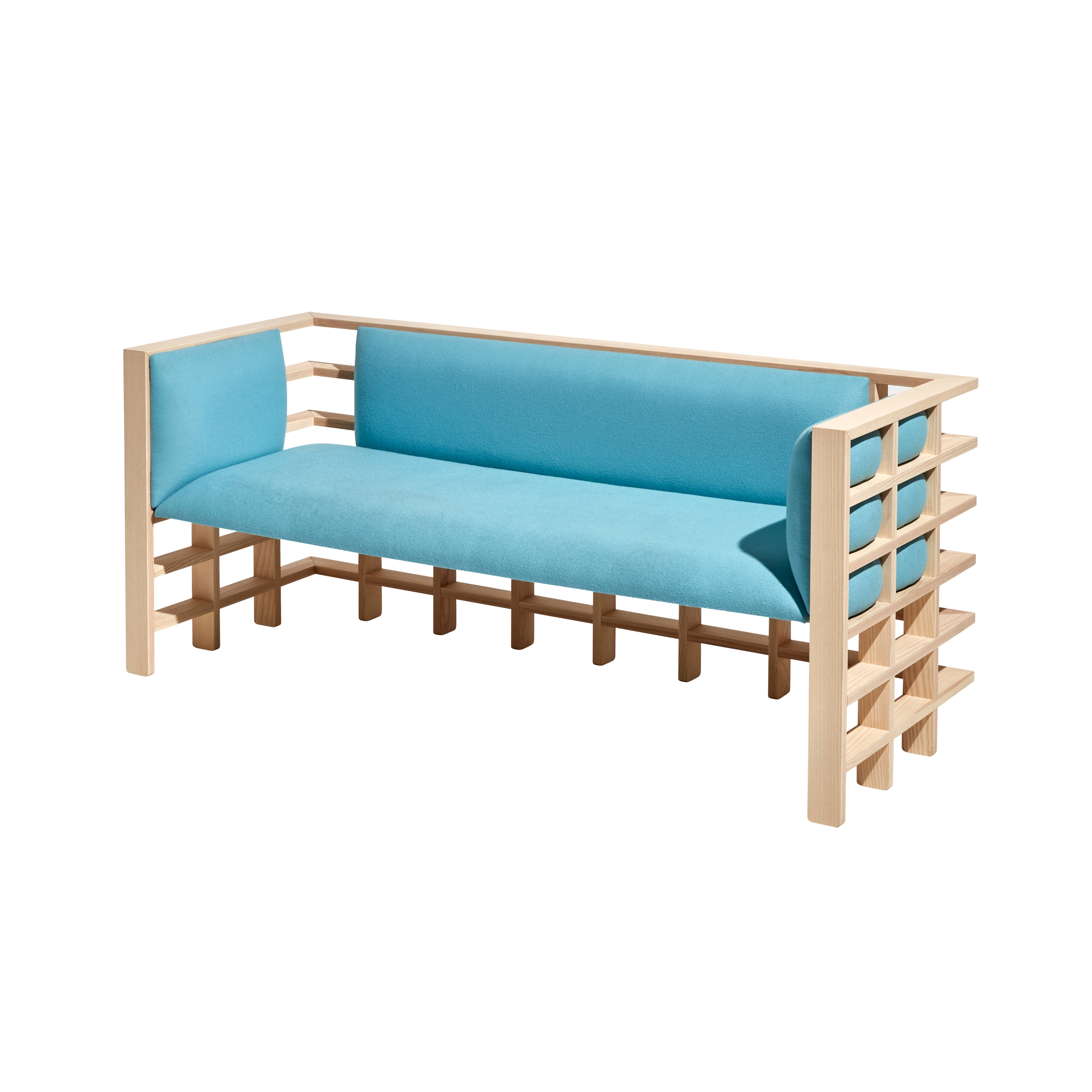 Produkt Mochi Lounge des Herstellers DesignByThem anzeigen
