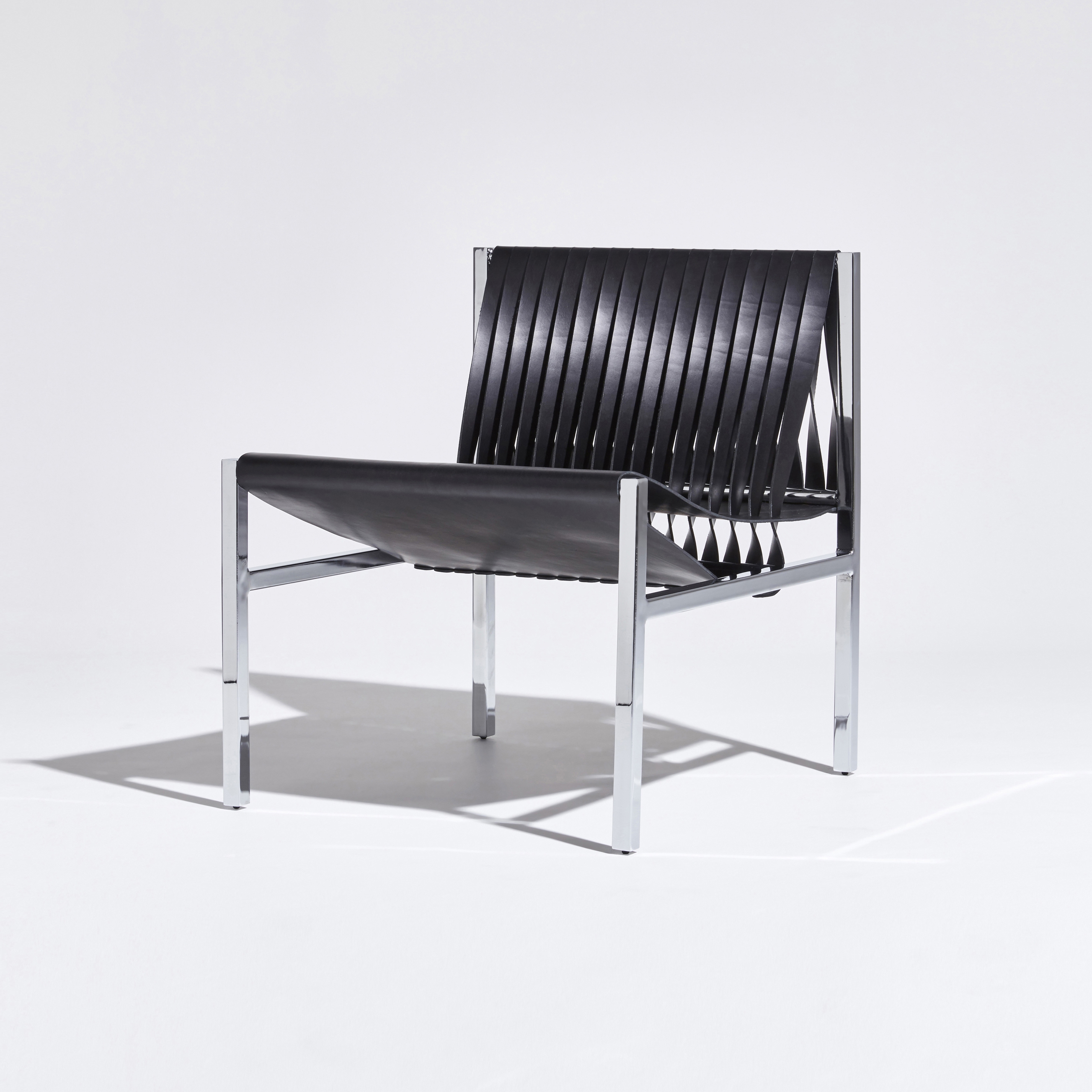 Mostra il prodotto DL Lounge Chair del produttore DesignByThem