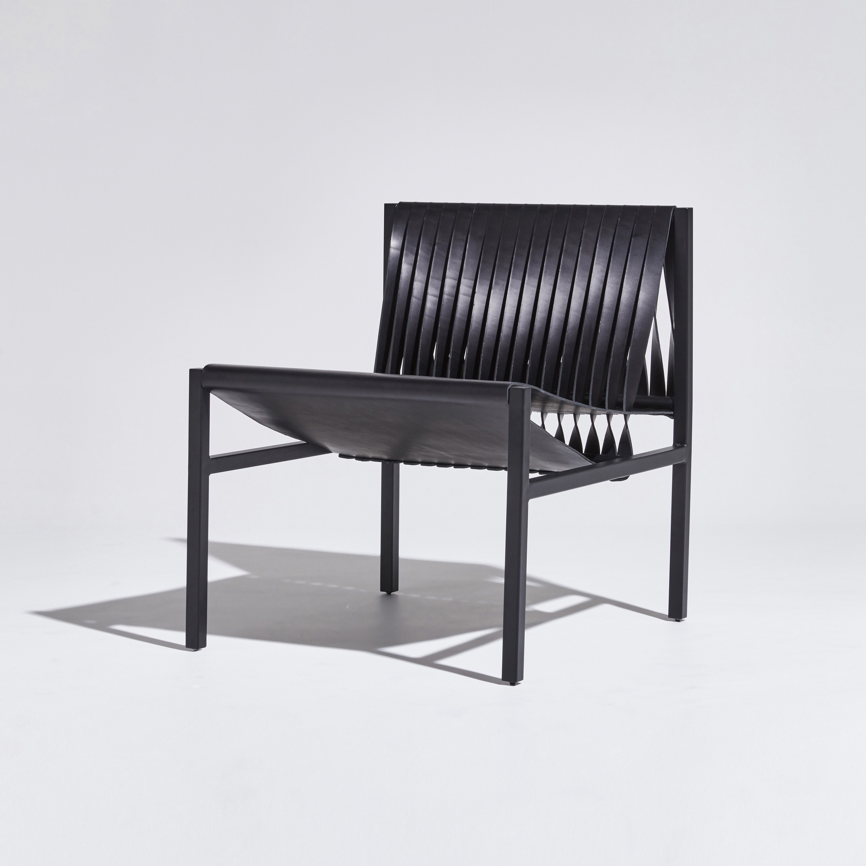 DL Lounge Chair