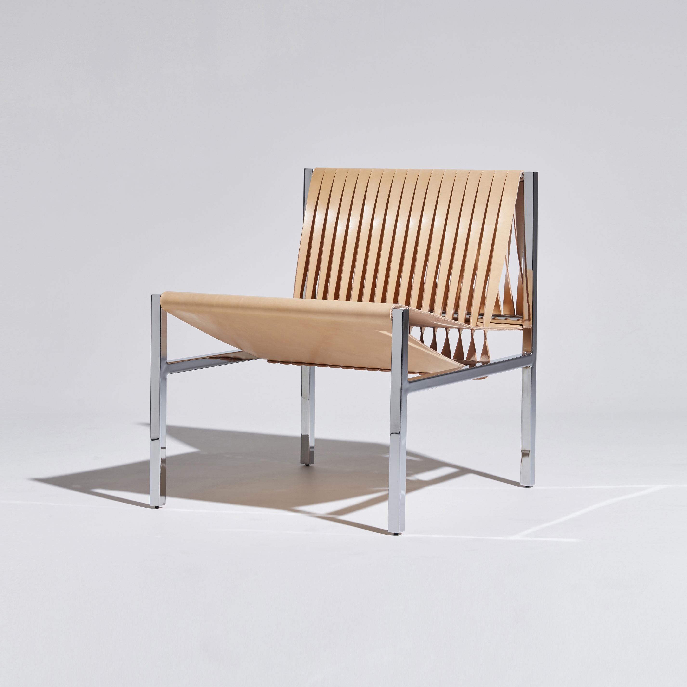 DL Lounge Chair