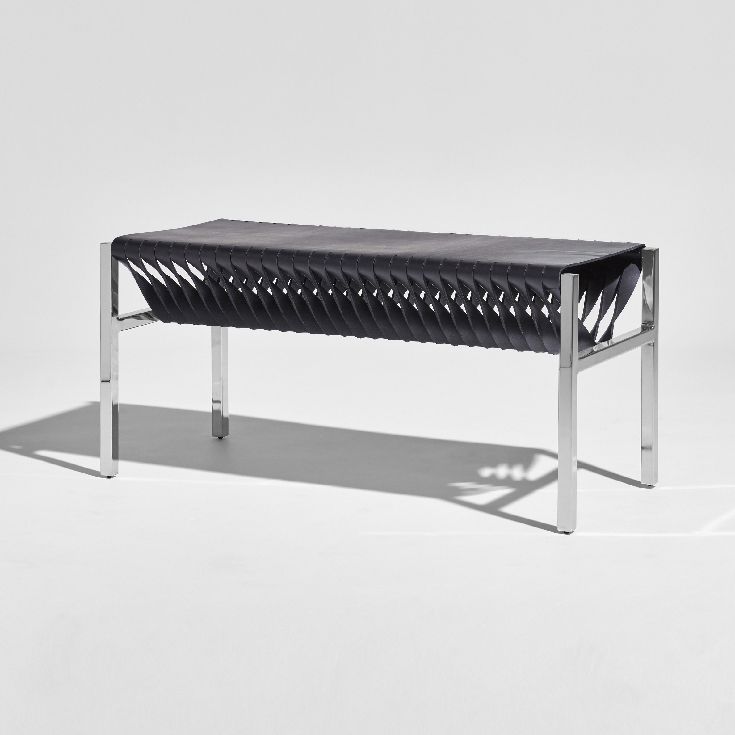 Produkt DL Bench des Herstellers DesignByThem anzeigen