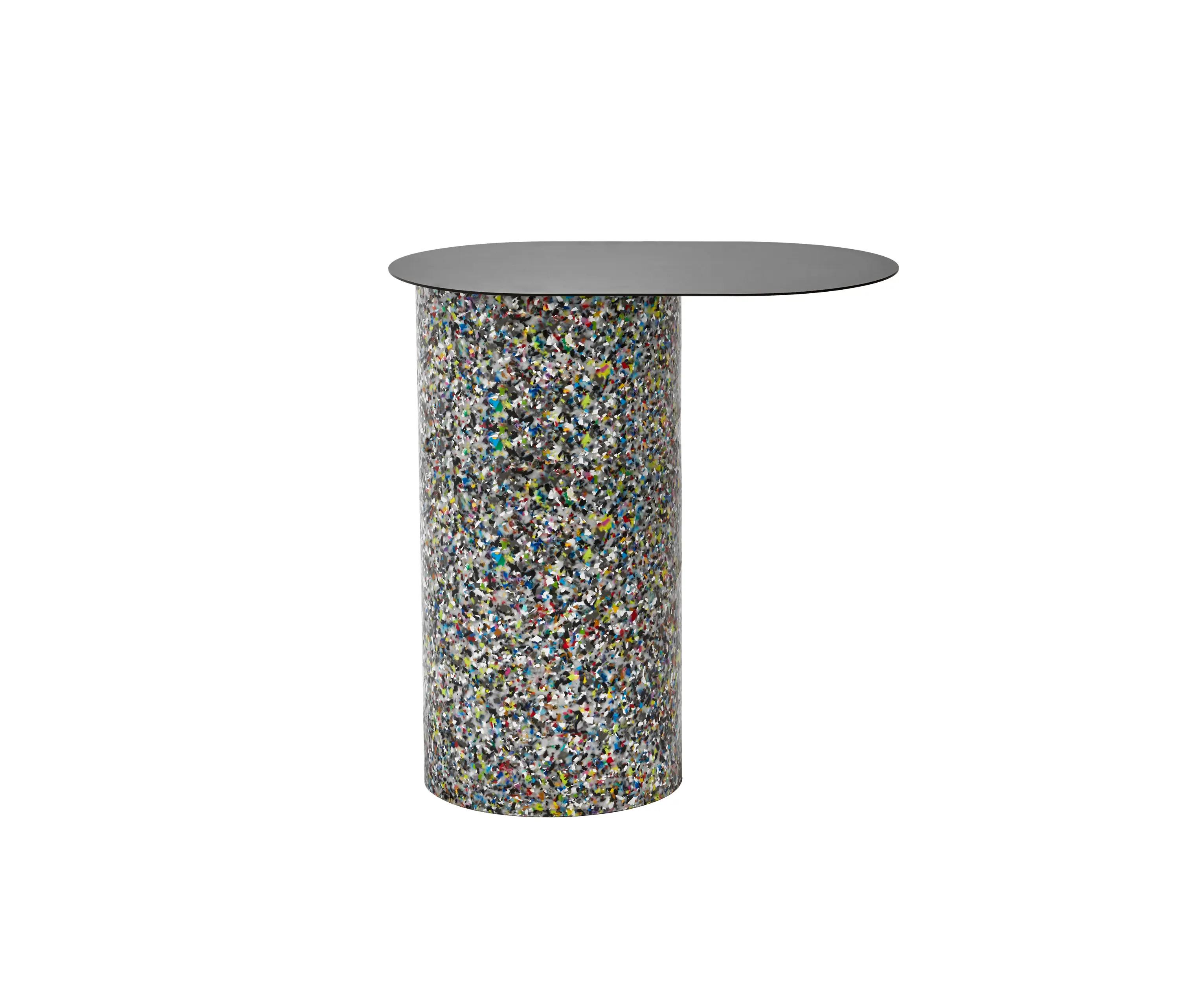 DesignByThem - Confetti Cantilever Side Table