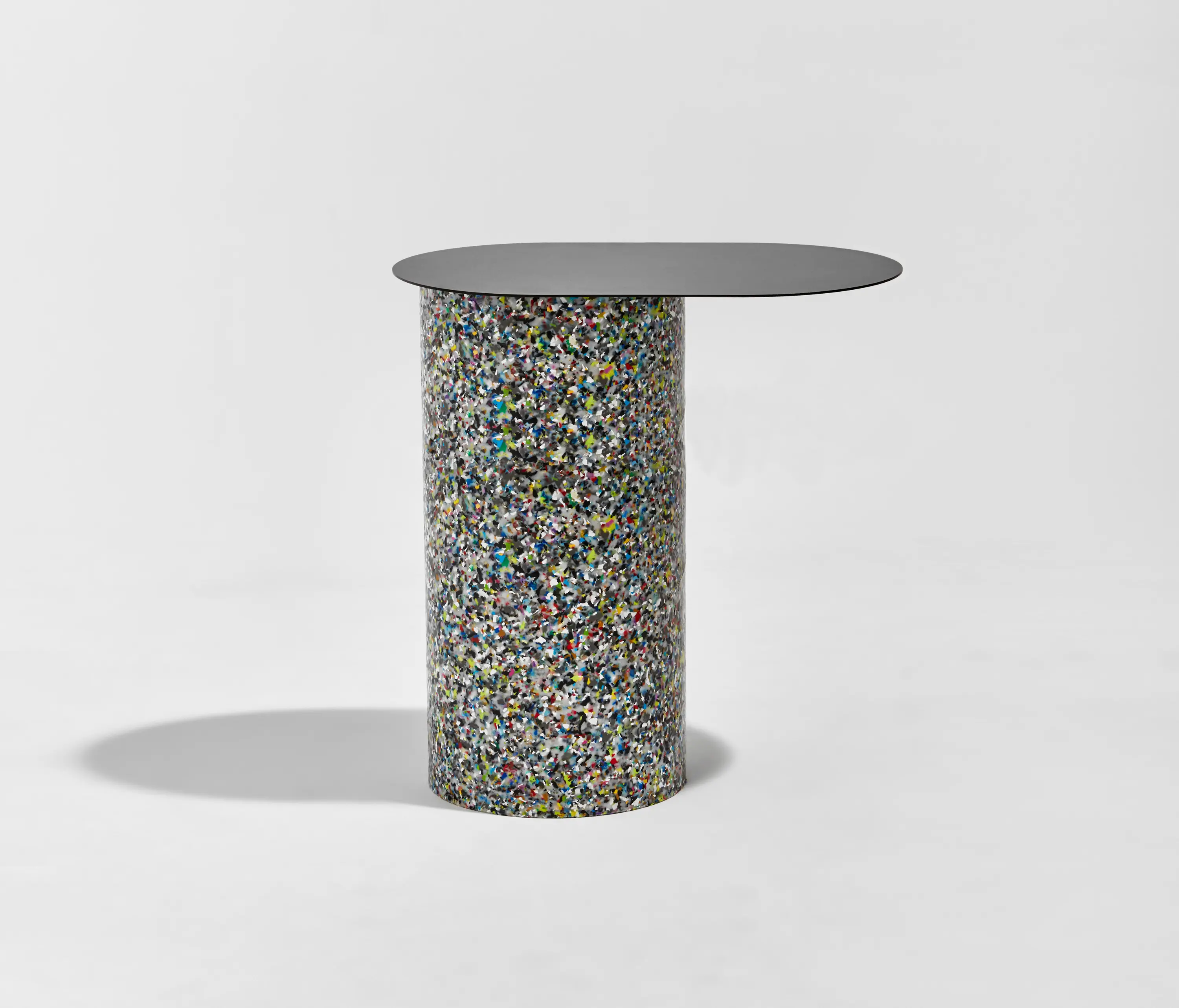 DesignByThem - Confetti Cantilever Side Table