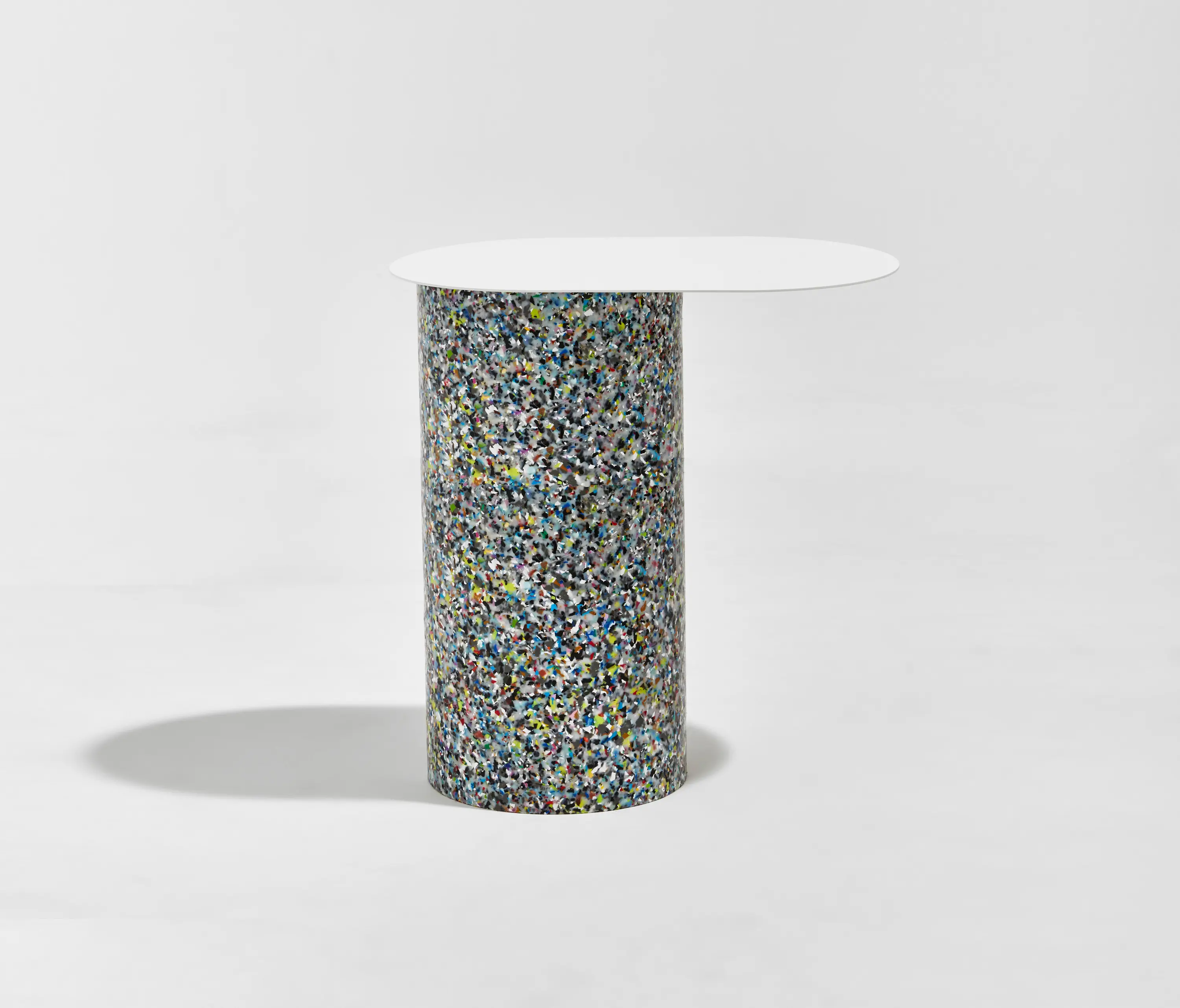 DesignByThem - Confetti Cantilever Side Table