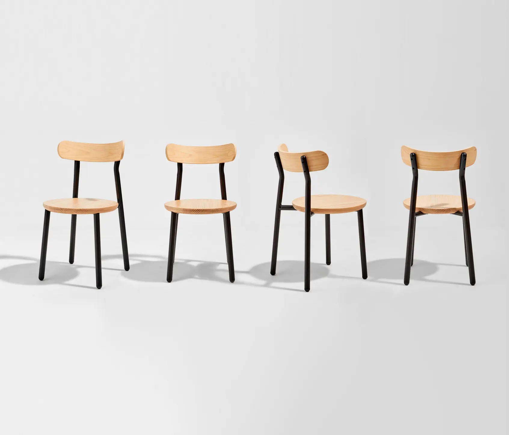 DesignByThem - Them Chair