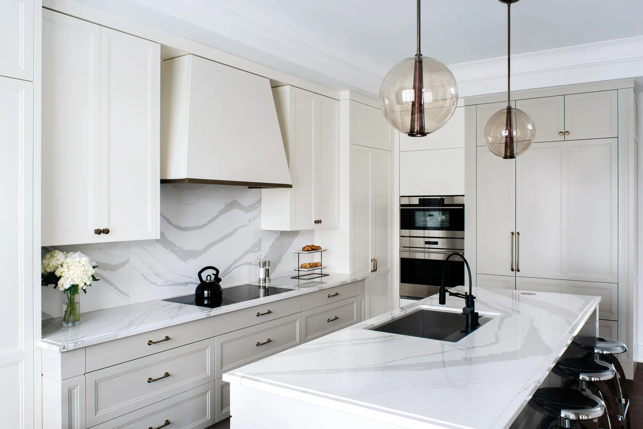 Cambria - Marble Swanbridge