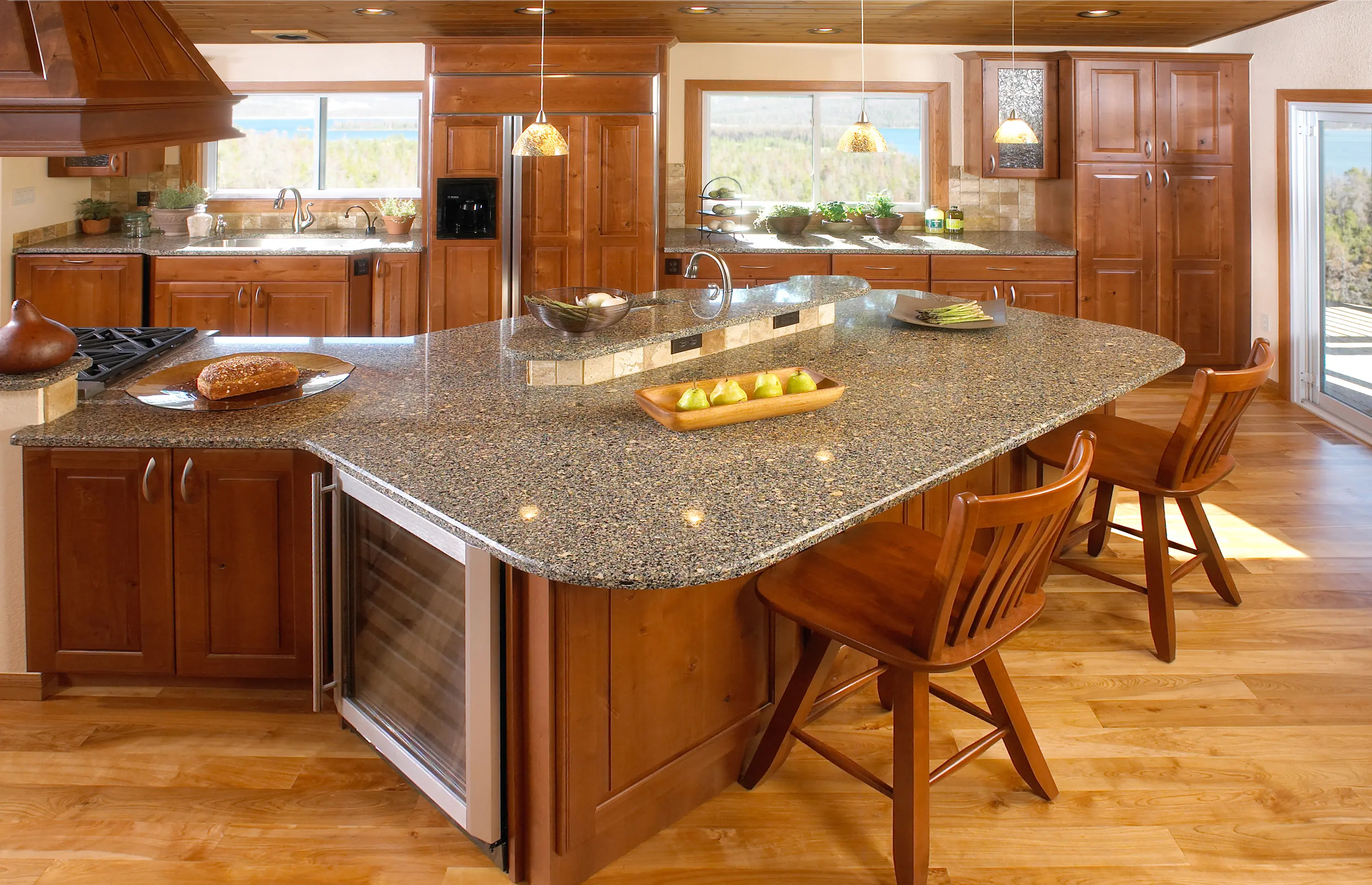 Cambria - Quarry Cranbrook