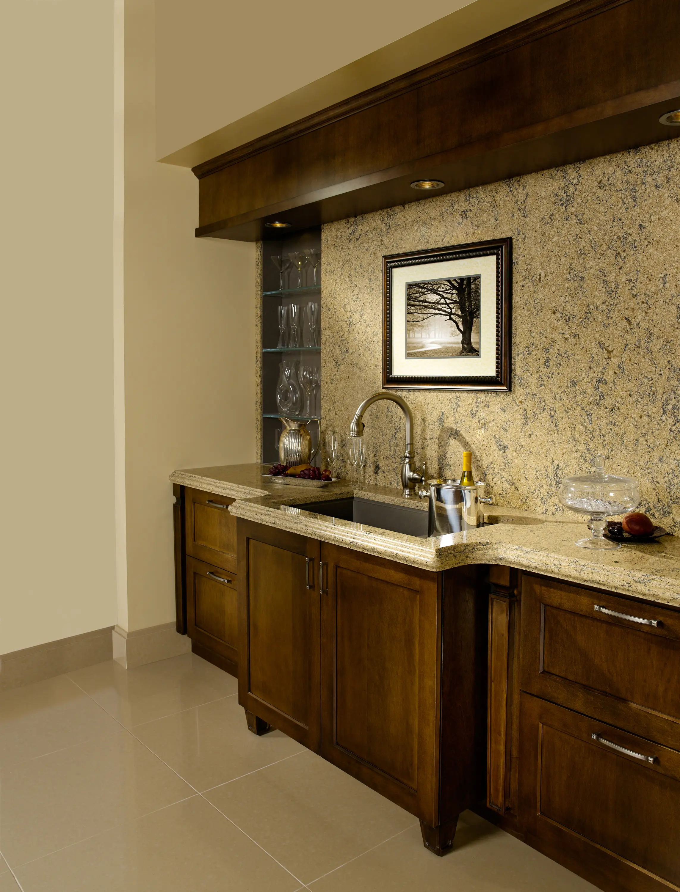 Cambria - Quarry Cranbrook