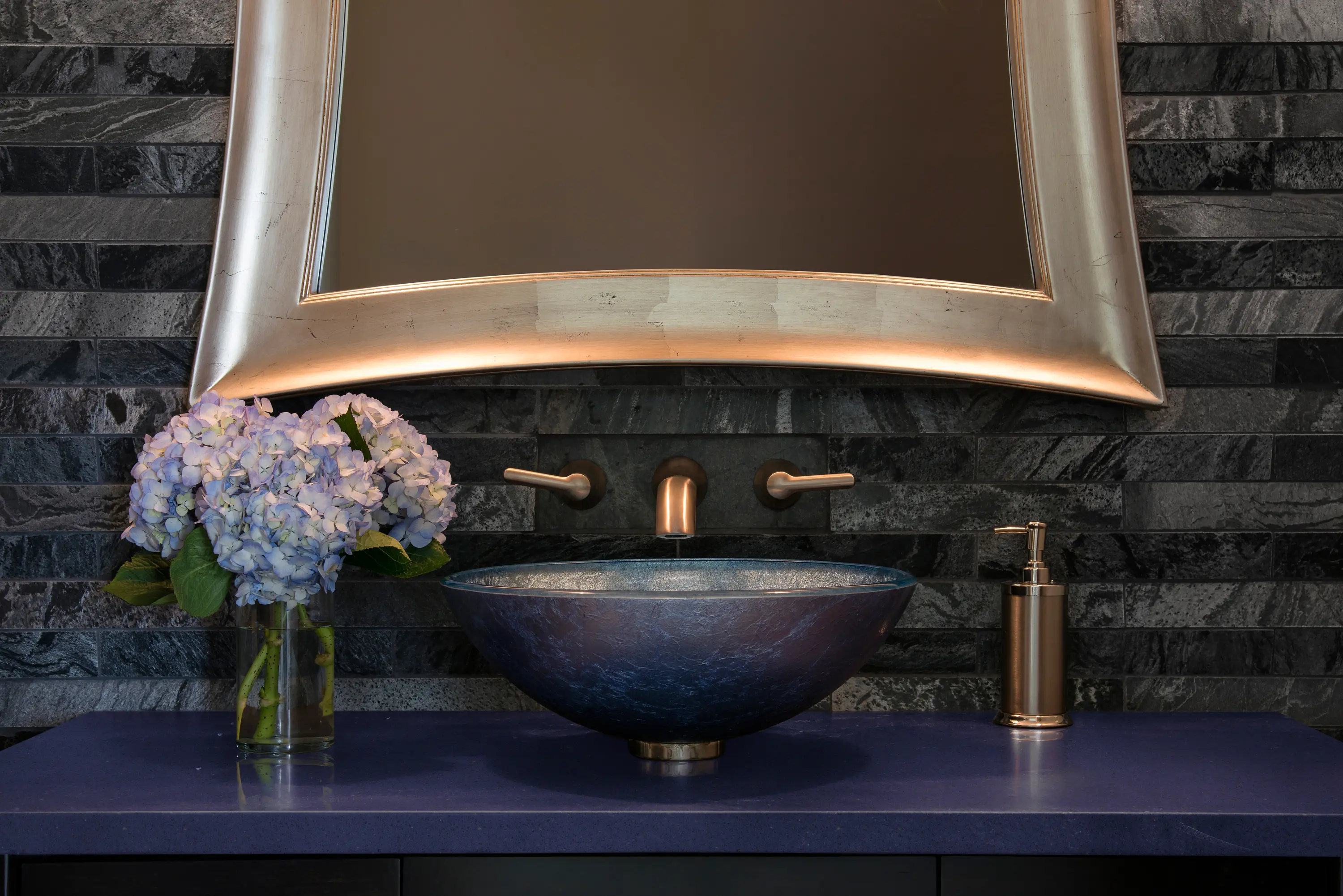 Cambria - Classic Flint Black