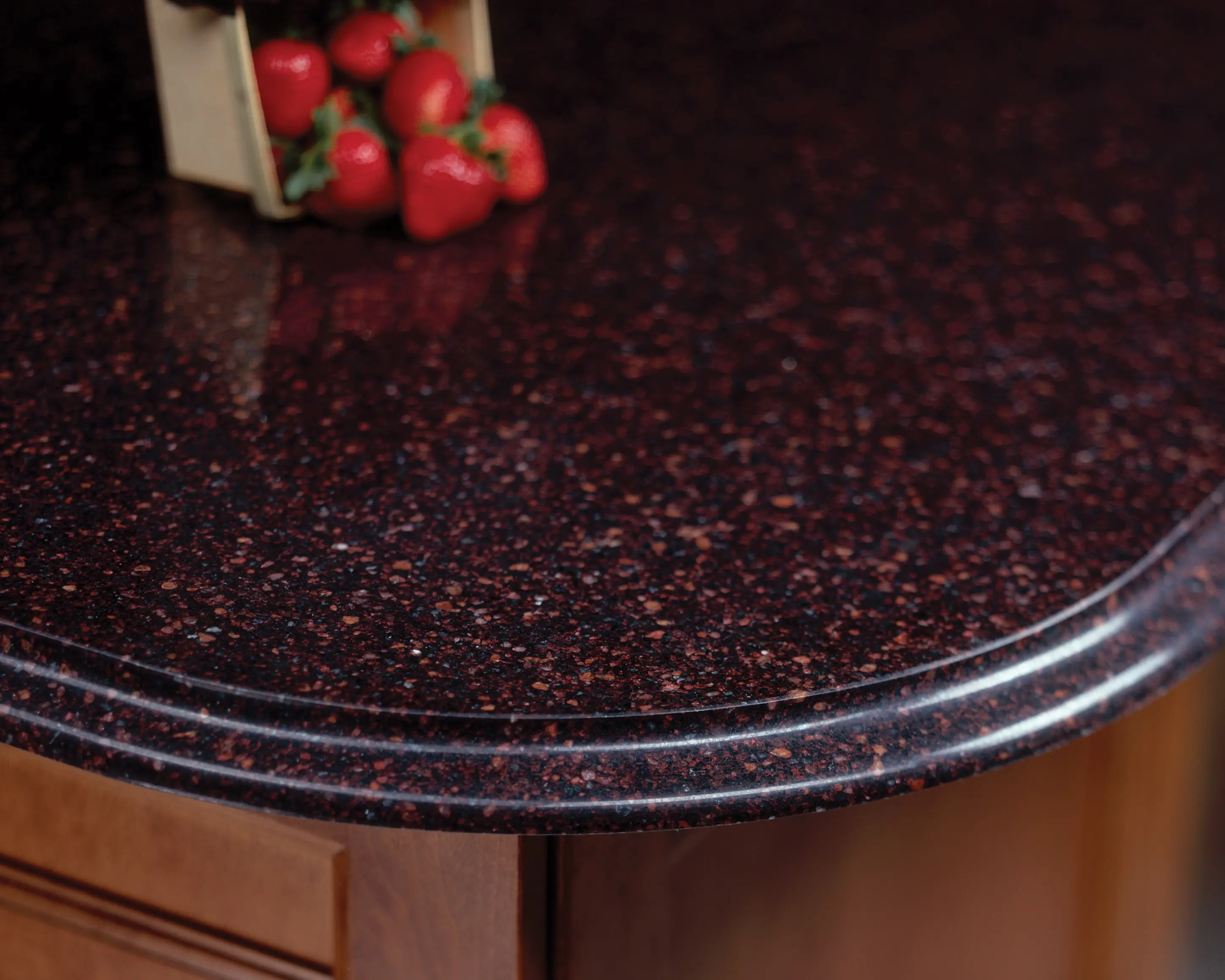 Cambria - Classic Flint Black