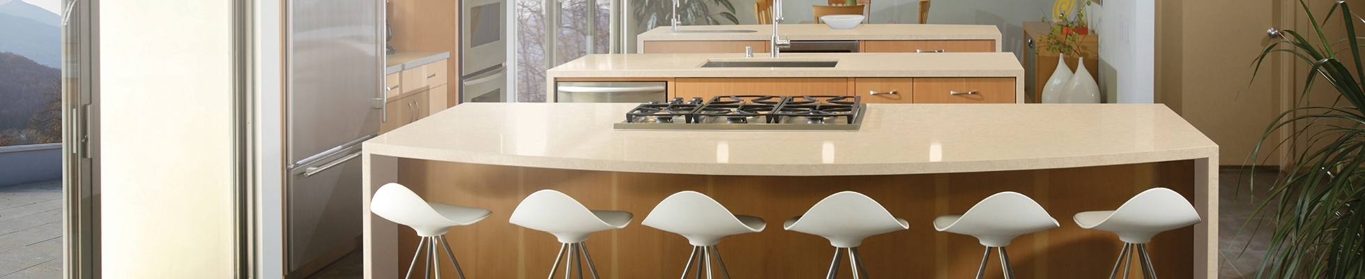 Discover the world of manufacturer Cambria