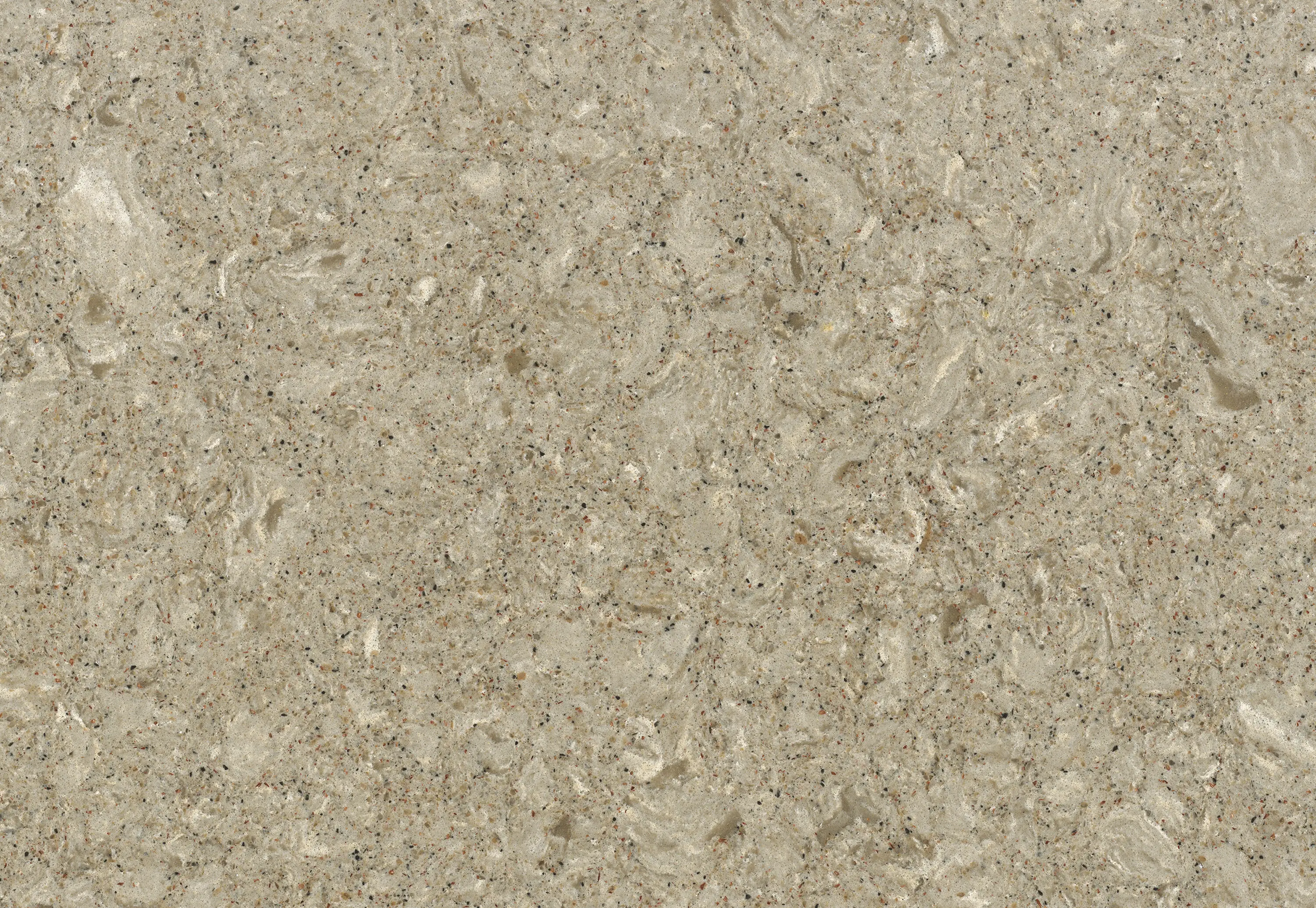 Cambria - Waterstone Berkeley