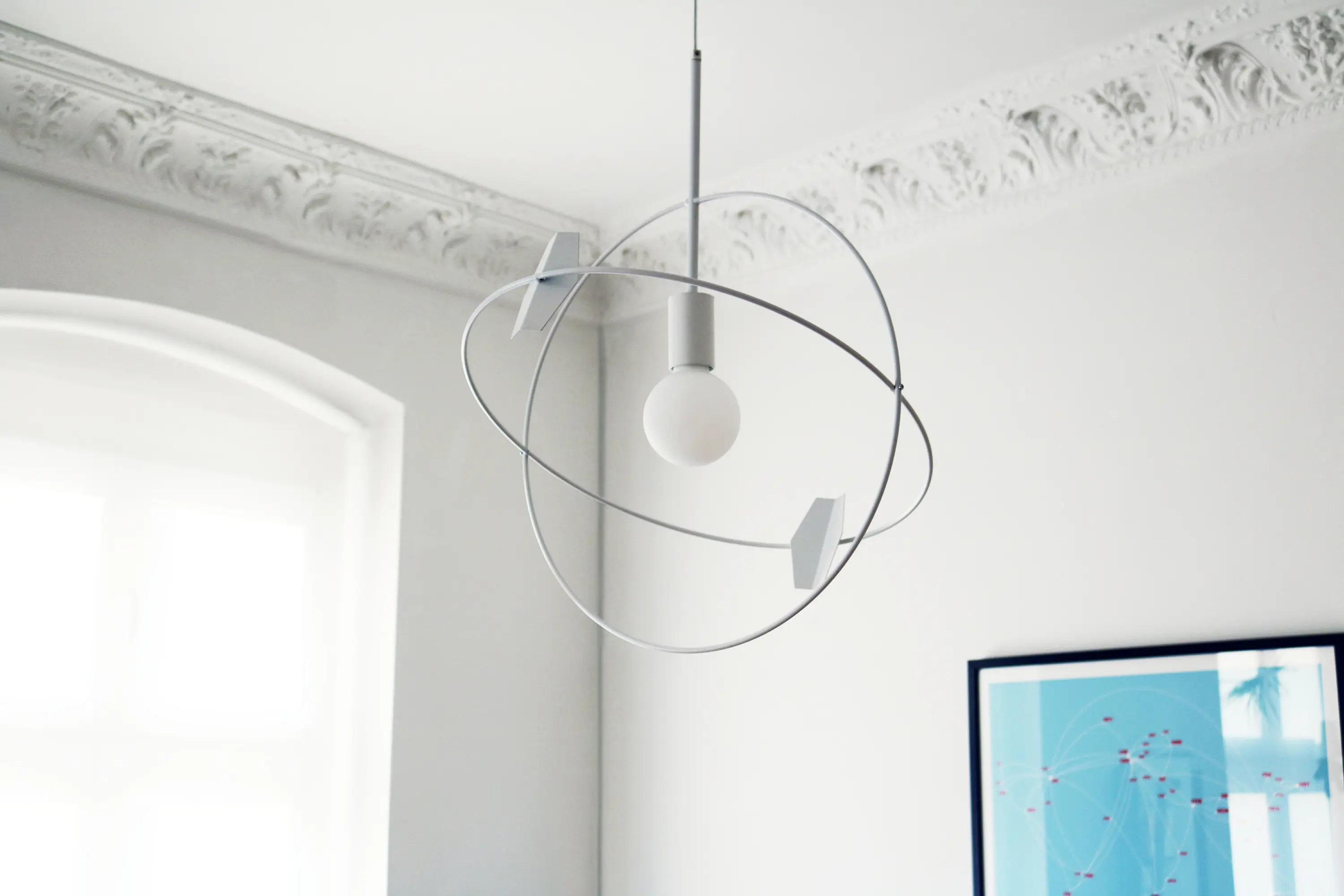 Untitled Story - Untitled Eclipse White