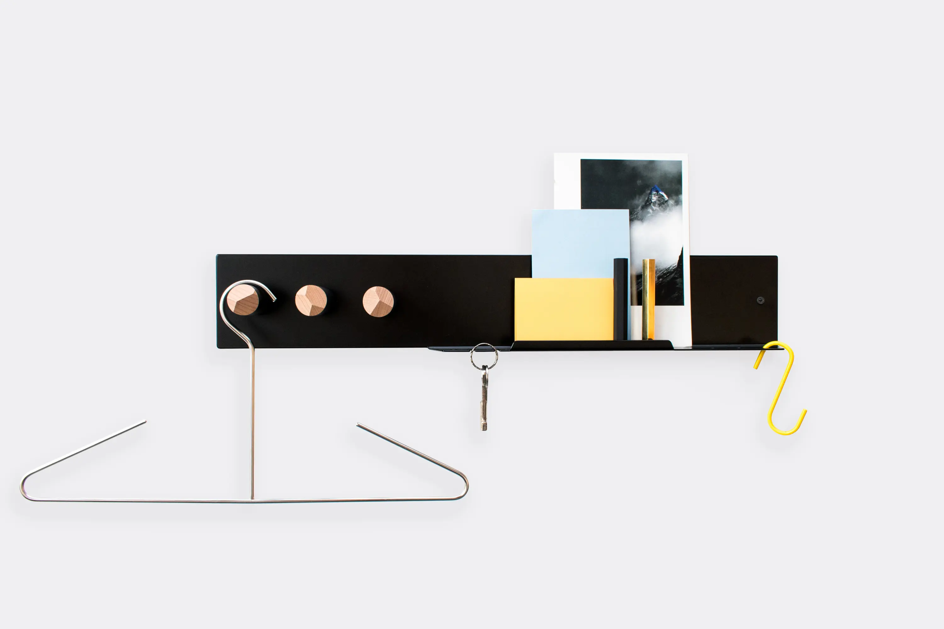 Untitled Story - Untitled Pocket Small White