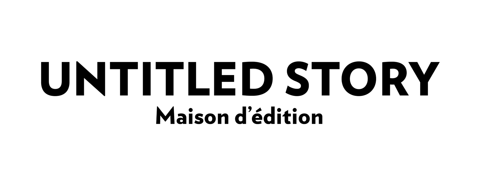 Logo für Untitled Story