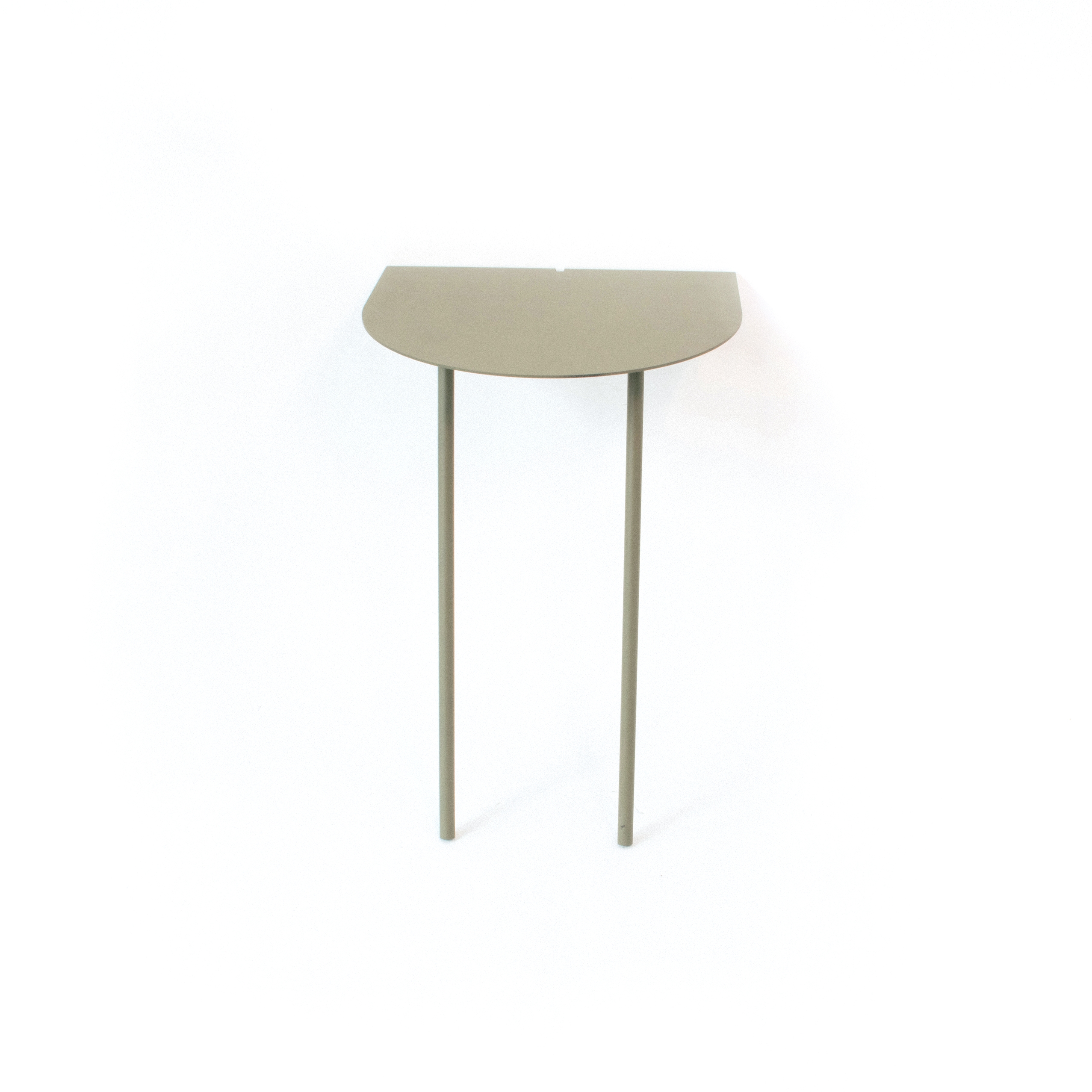 Mostra il prodotto Untitled Table Green Circle del produttore Untitled Story