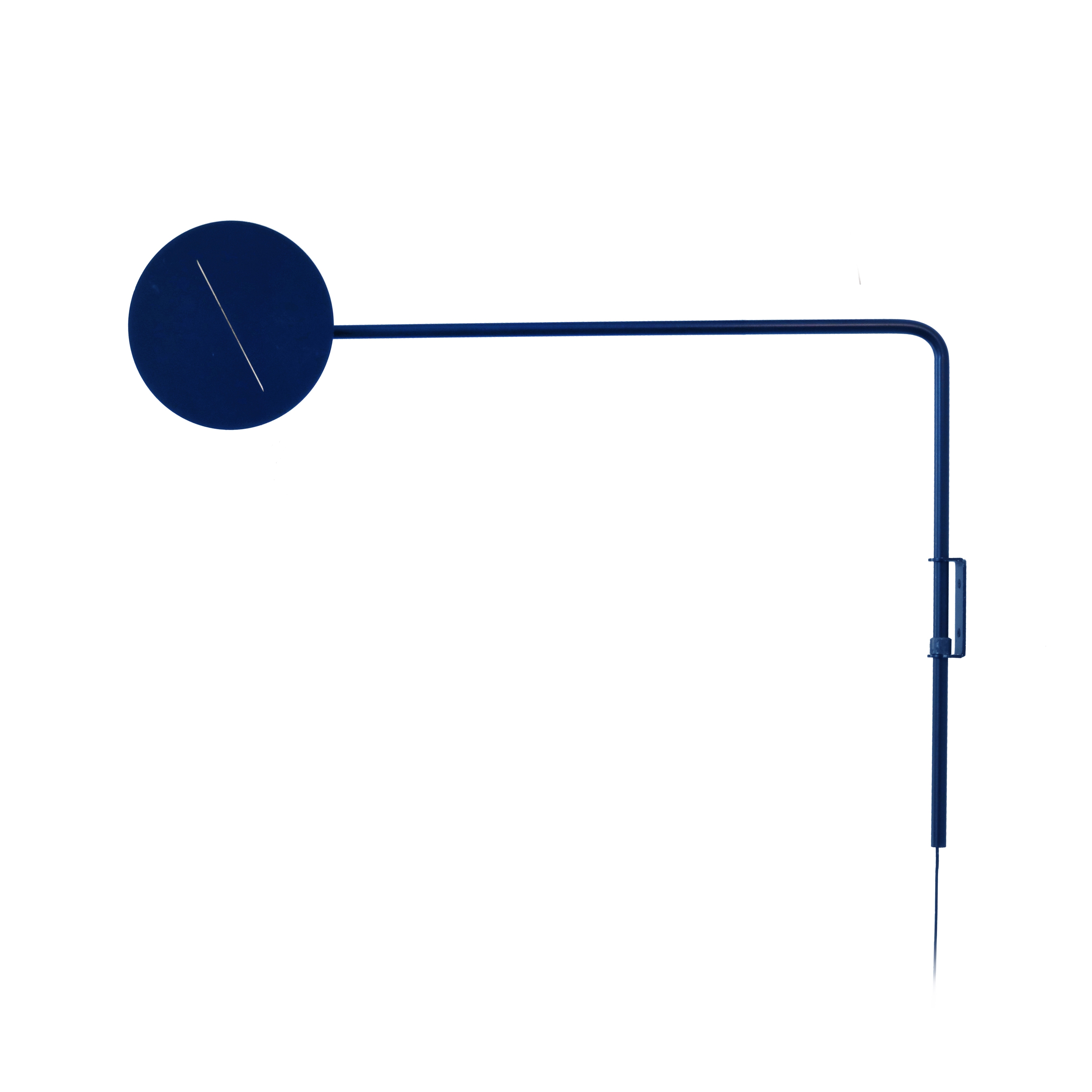 Untitled Eclipse Dark Blue