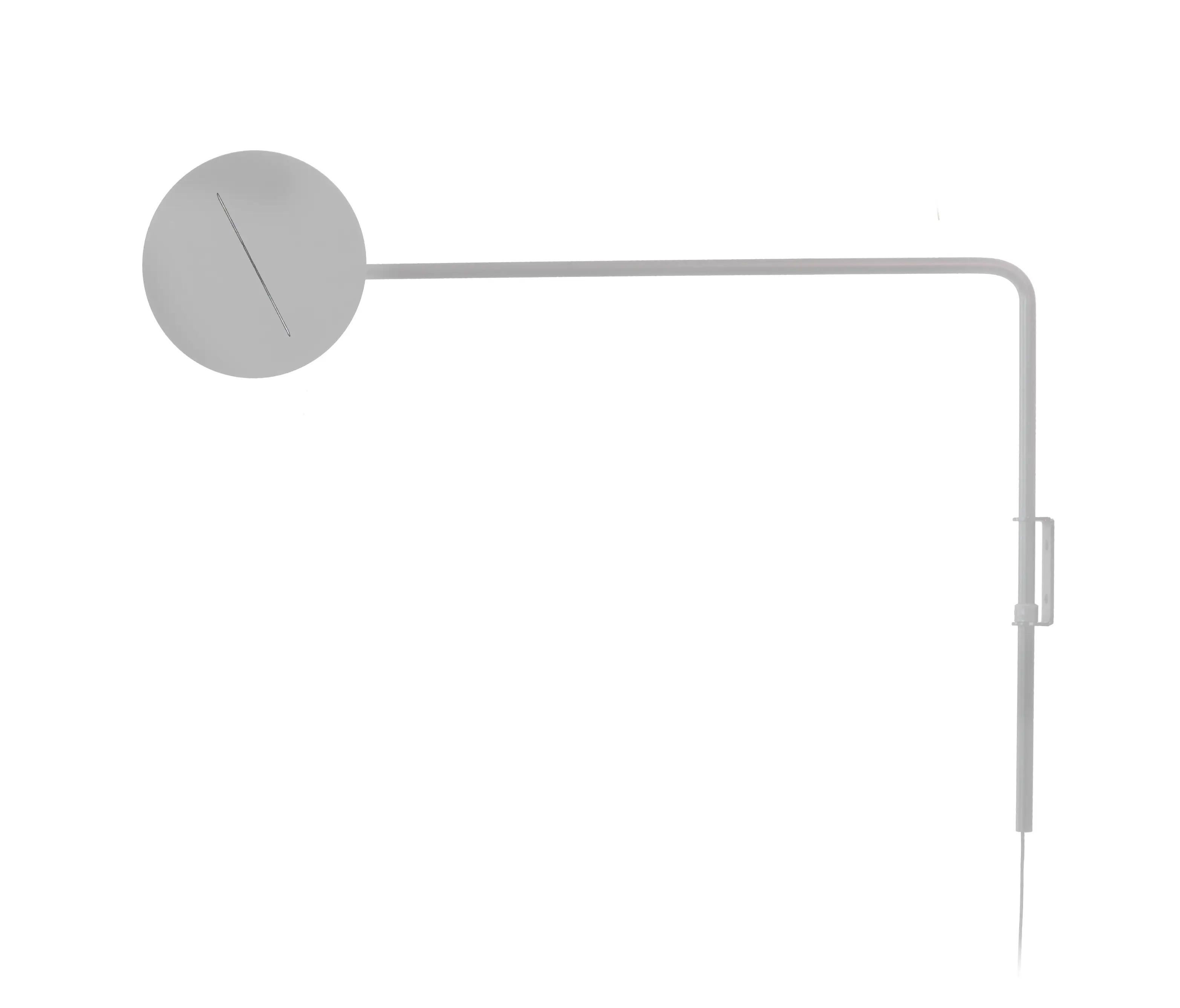 Untitled Story - Untitled Eclipse White