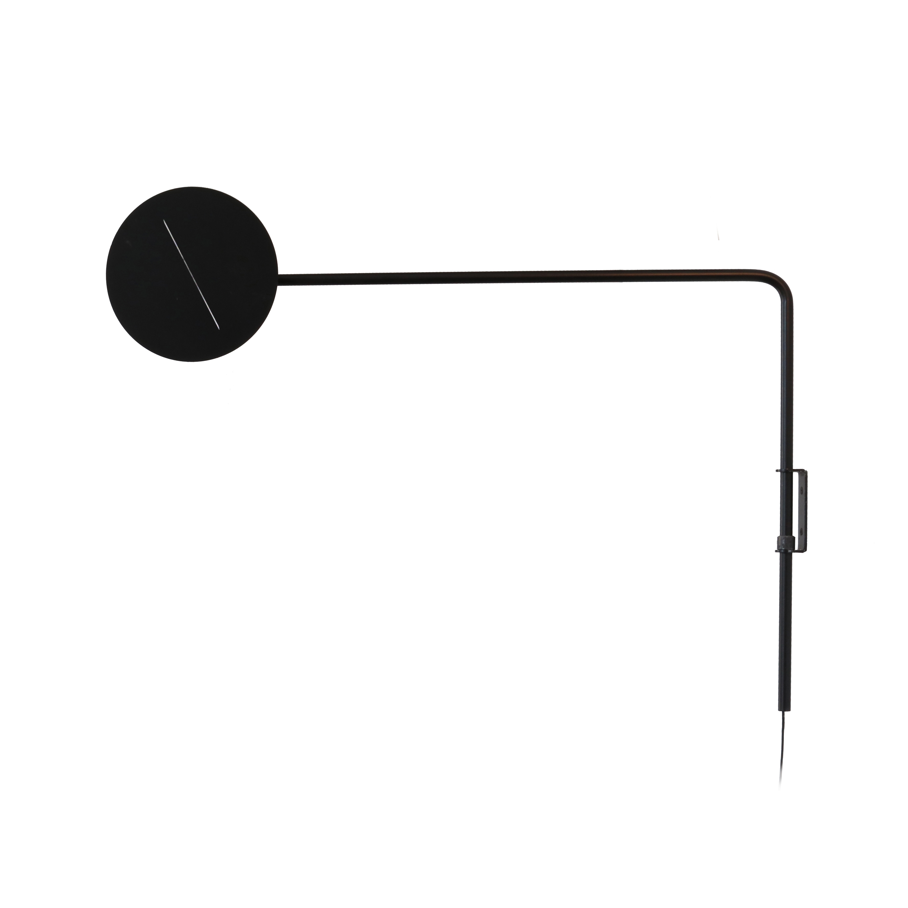 Display product Untitled Eclipse Black from manufacturer Untitled Story