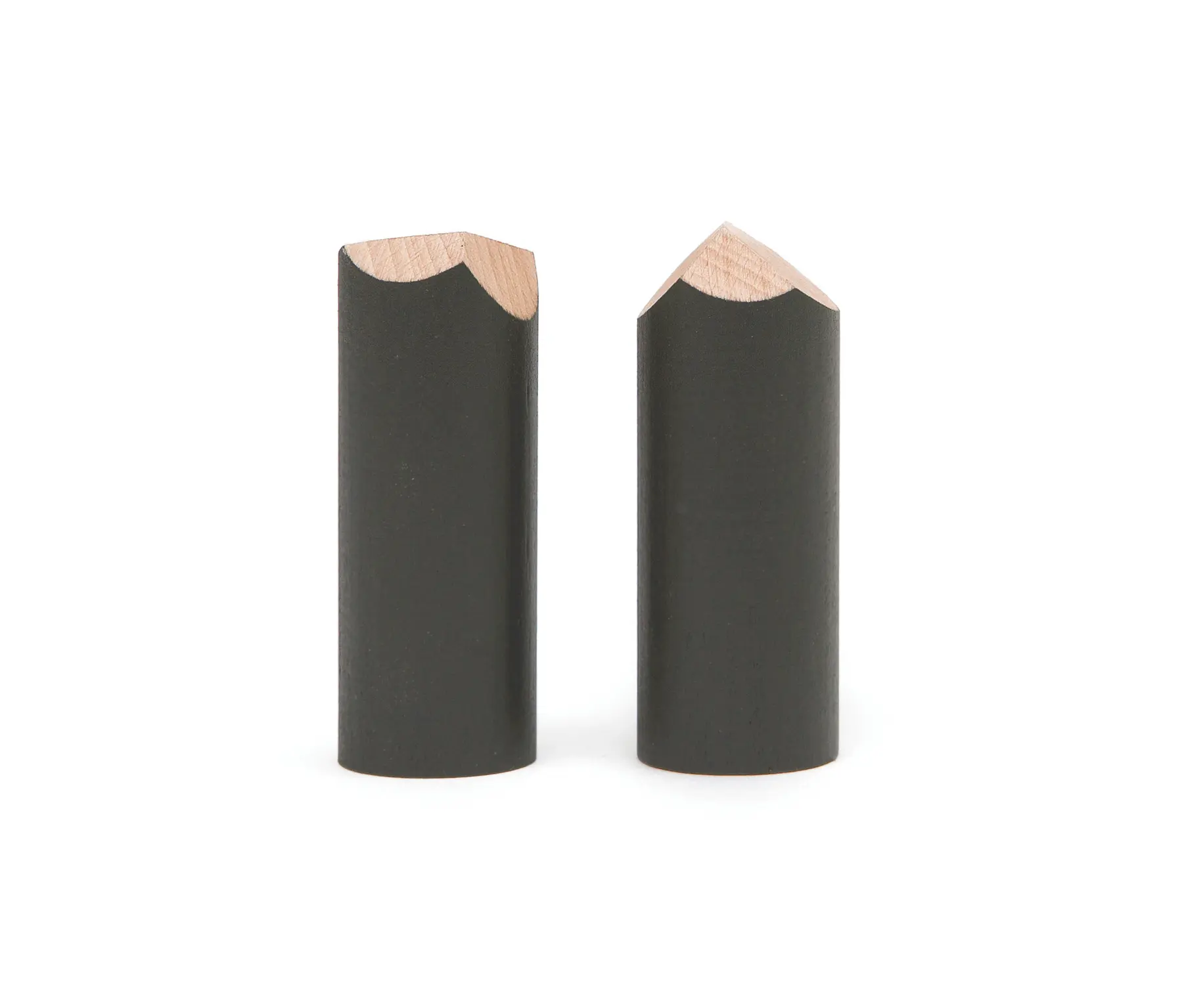 Untitled Story - Untitled Hooks Black