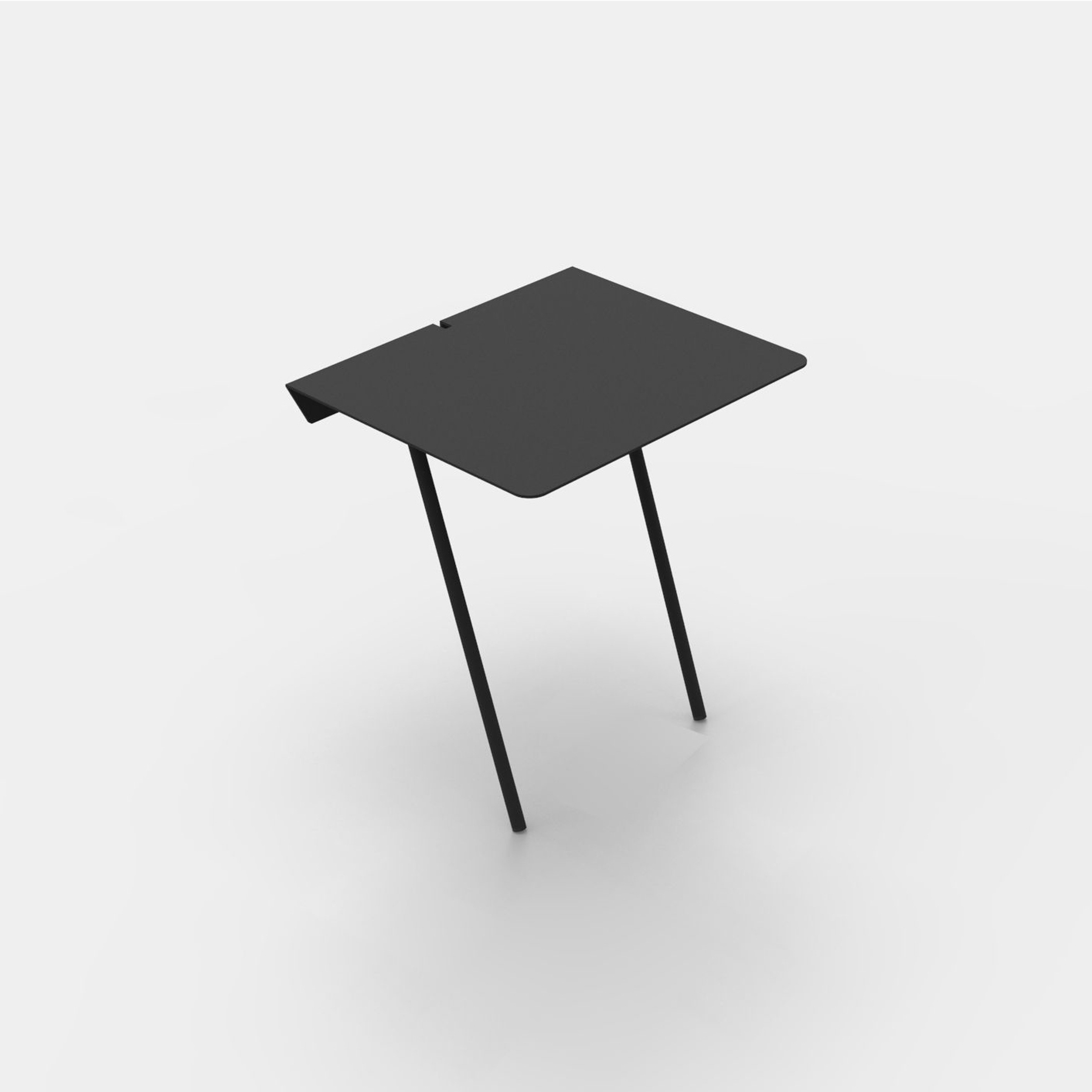 Untitled Table Square