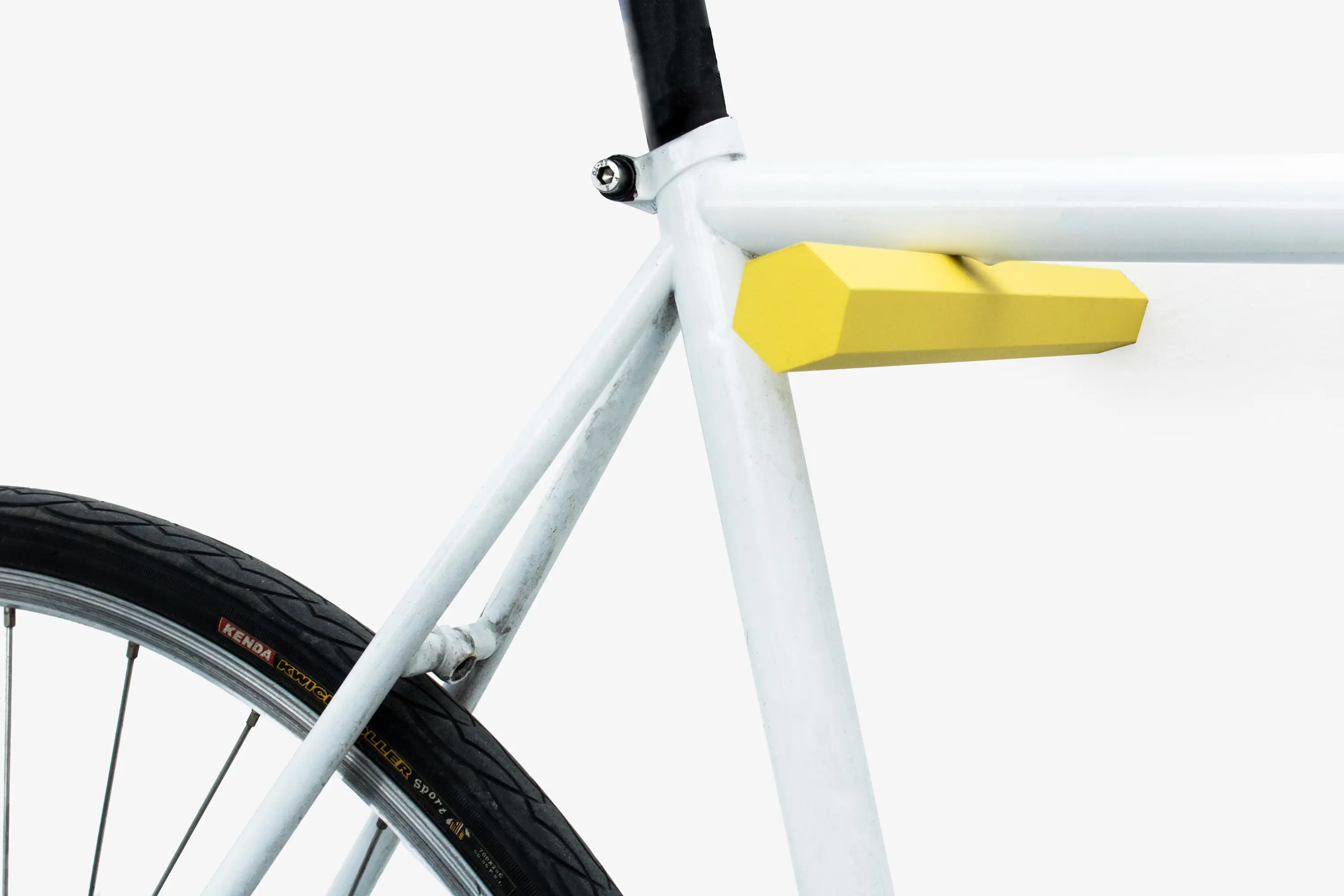 Untitled Story - Untitled Bike